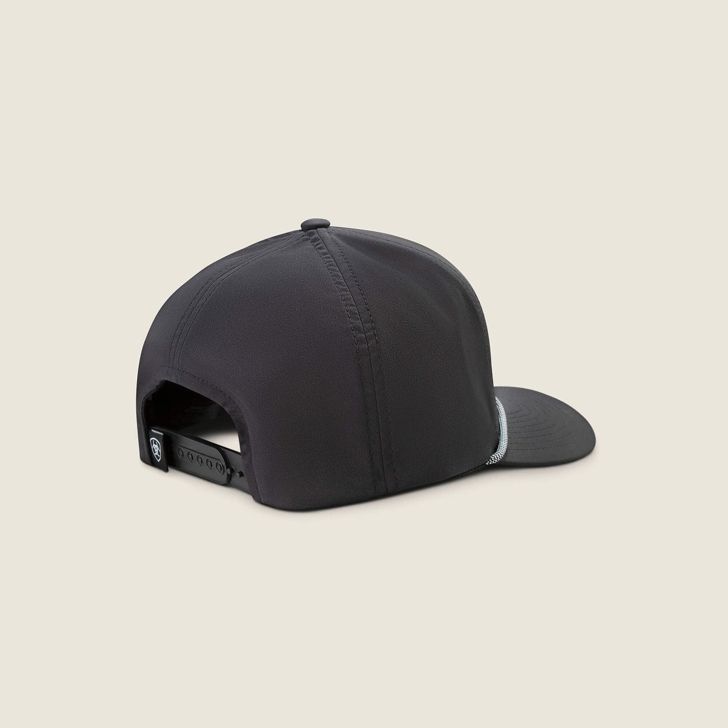 Rebar Script Patch Cap Men | Ariat sale