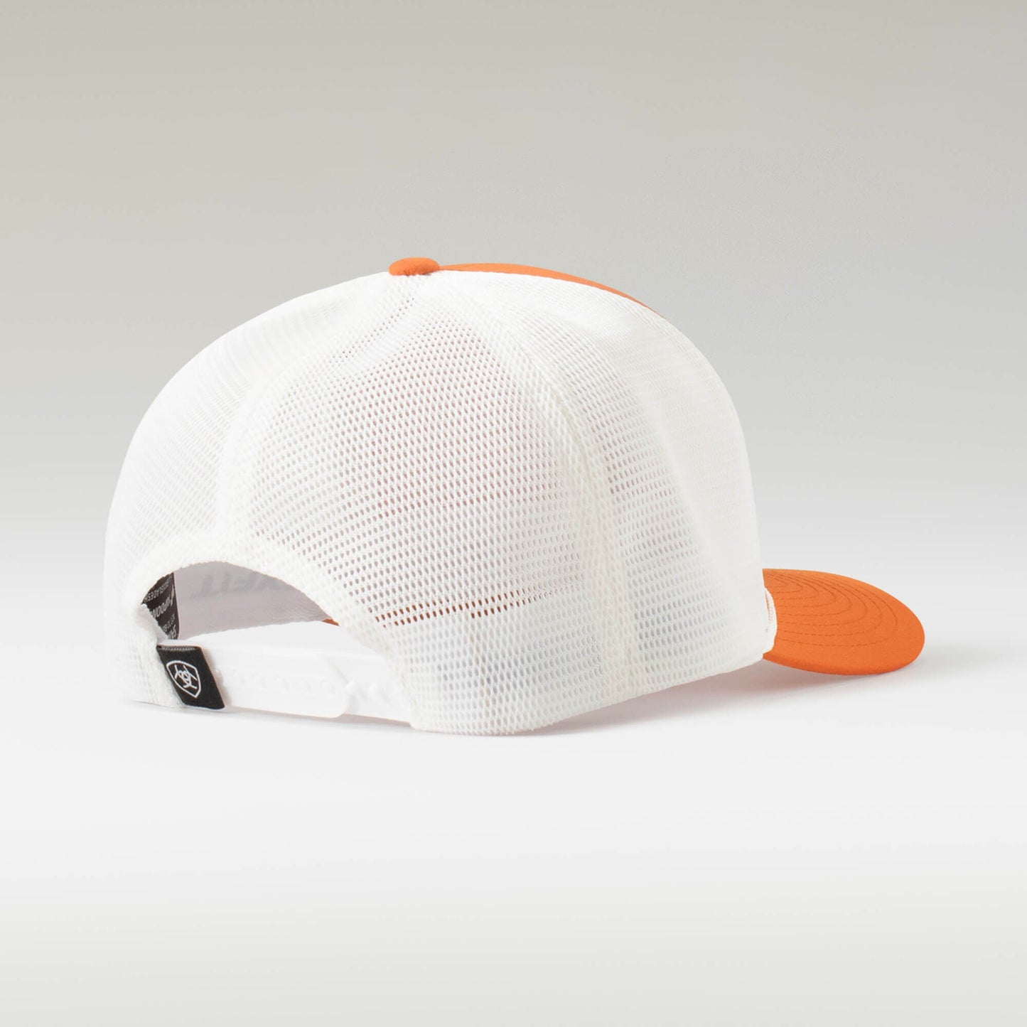 Geo Patch Rope Cap Men | Ariat discount