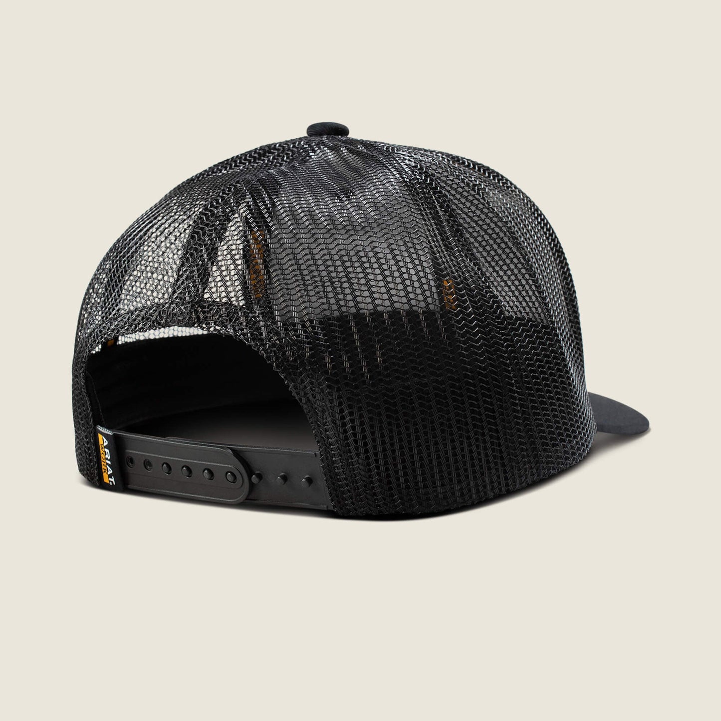 Work Hard Live Free Patch Snapback Cap Men | Ariat online shop