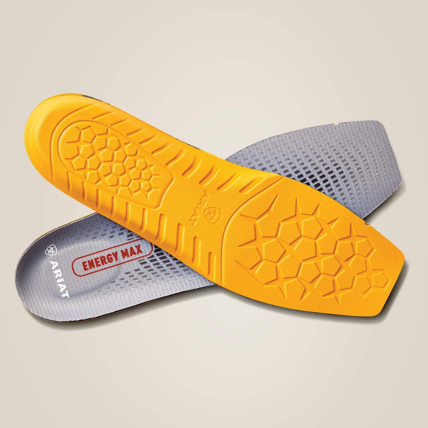 Men's Energy Max Wide Square Toe Insole Men | Ariat online