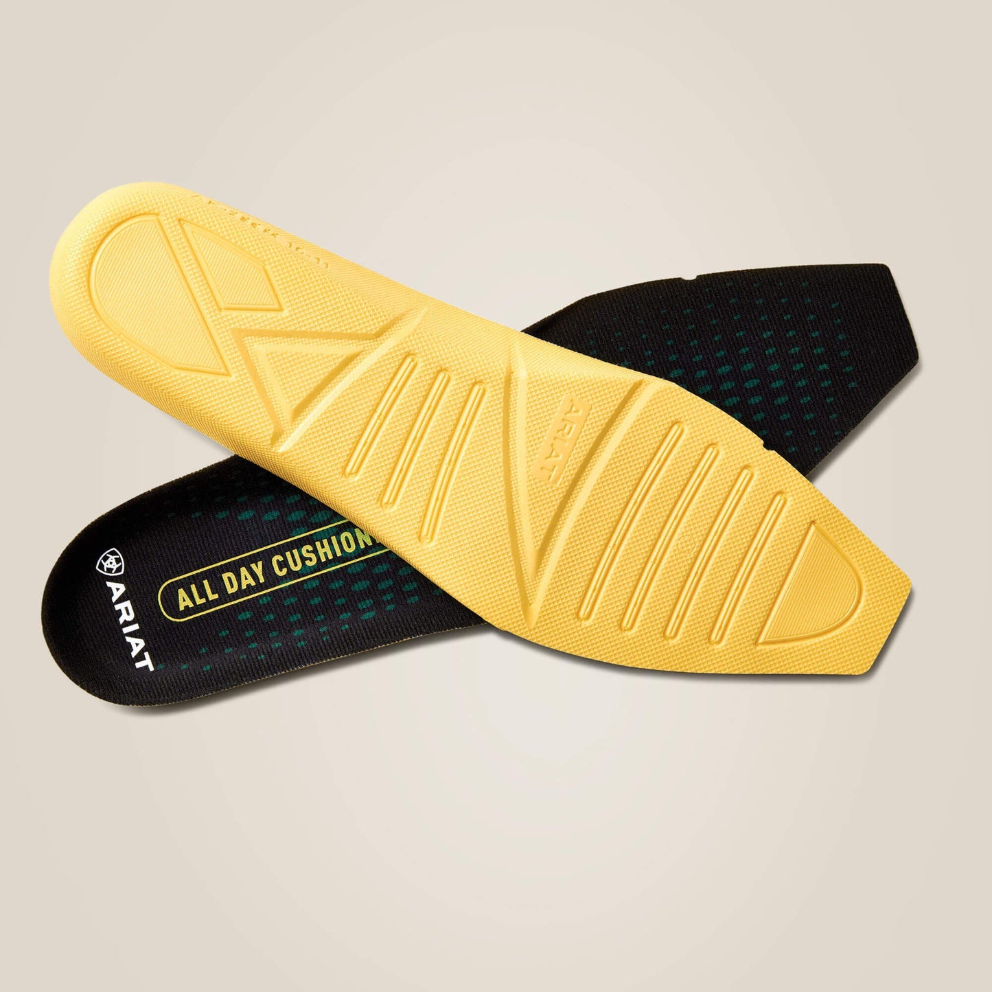 Men's All Day Cushioning Square Toe Insole Men | Ariat sale