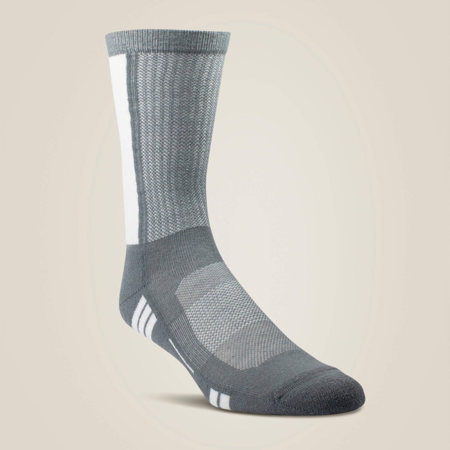VentTEK® Mid Calf Performance Sock 2 Pair Pack Men / Women | Ariat outlet