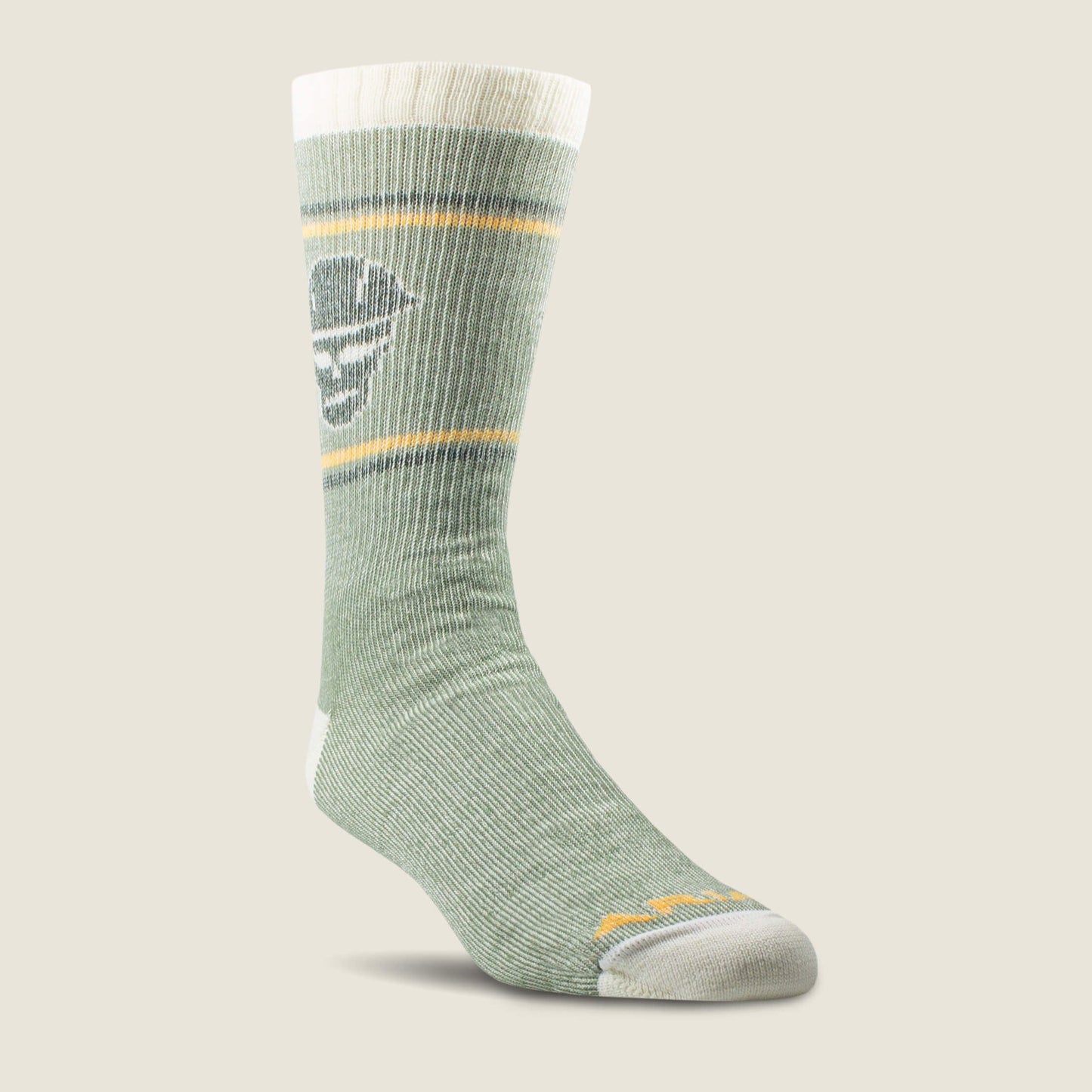 Heritage Merino Wool Blend Work Sock Men / Women | Ariat discount