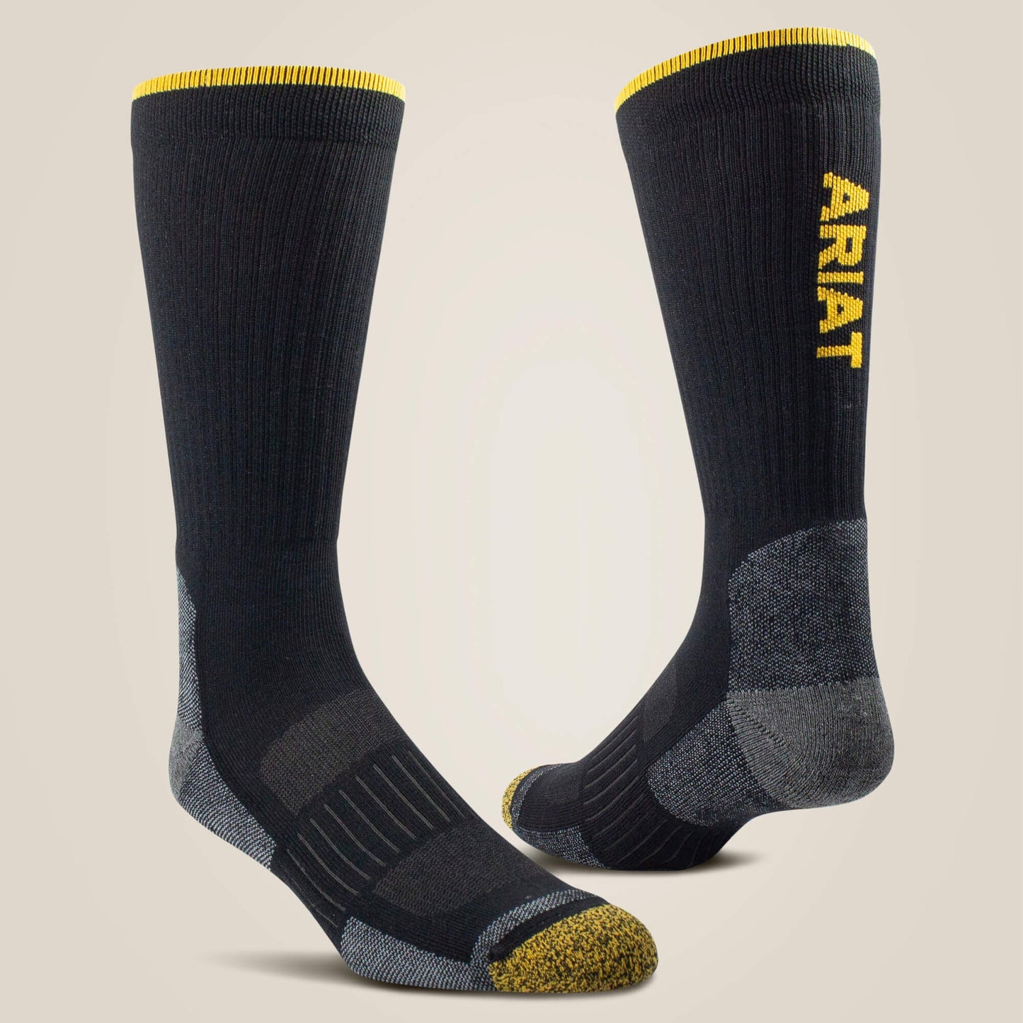 High Performance Tek Work Sock 2 Pair Pack Men / Women | Ariat outlet