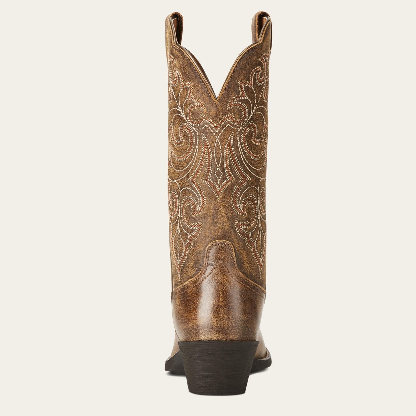 Round Up Square Toe Western Boot Women | Ariat discount