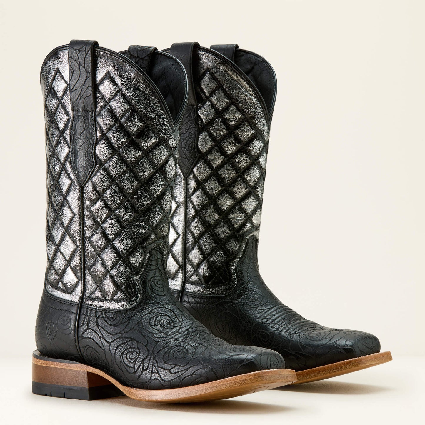 Frontier Wittman Wide Square Toe Western Boot Women | Ariat outlet