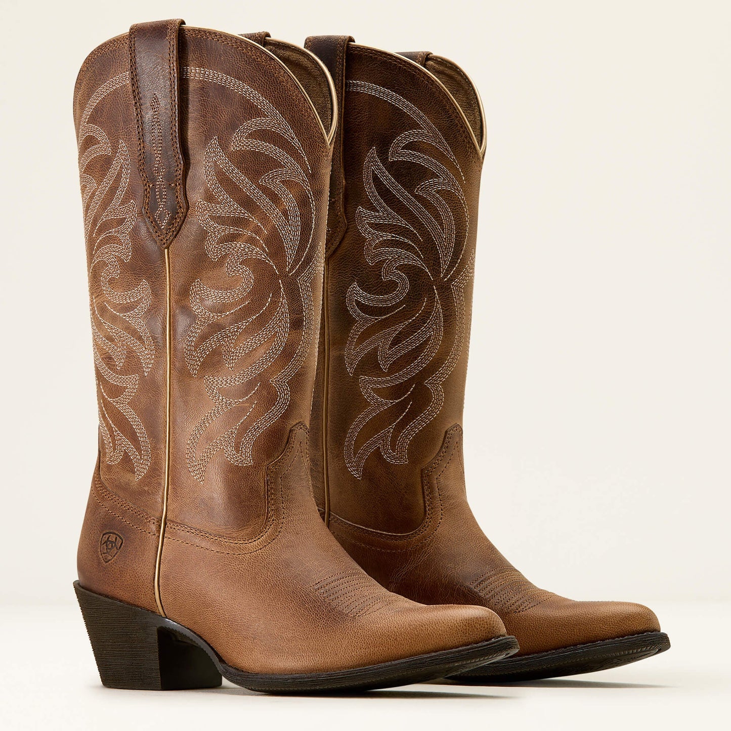 Heritage J Toe Western Boot Women | Ariat online