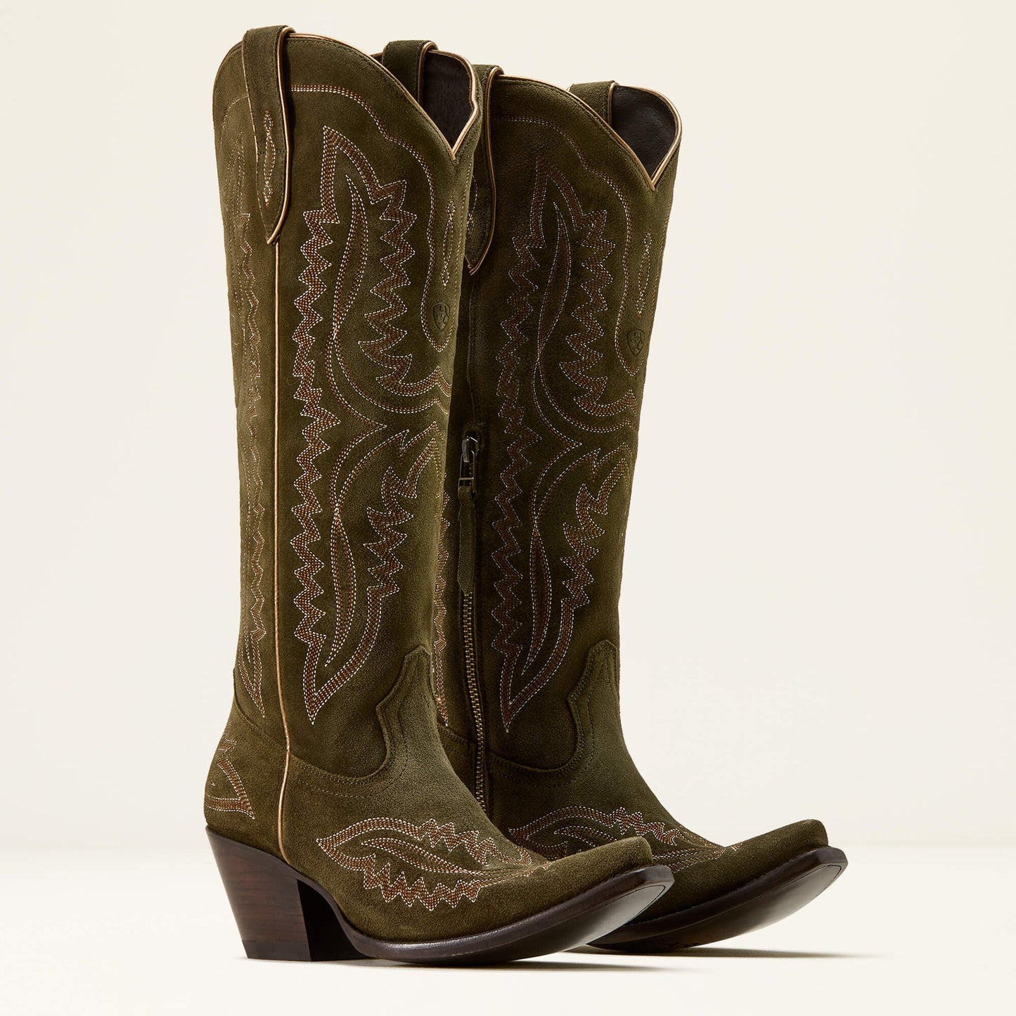 Casanova X Toe Western Boot Women | Ariat discount