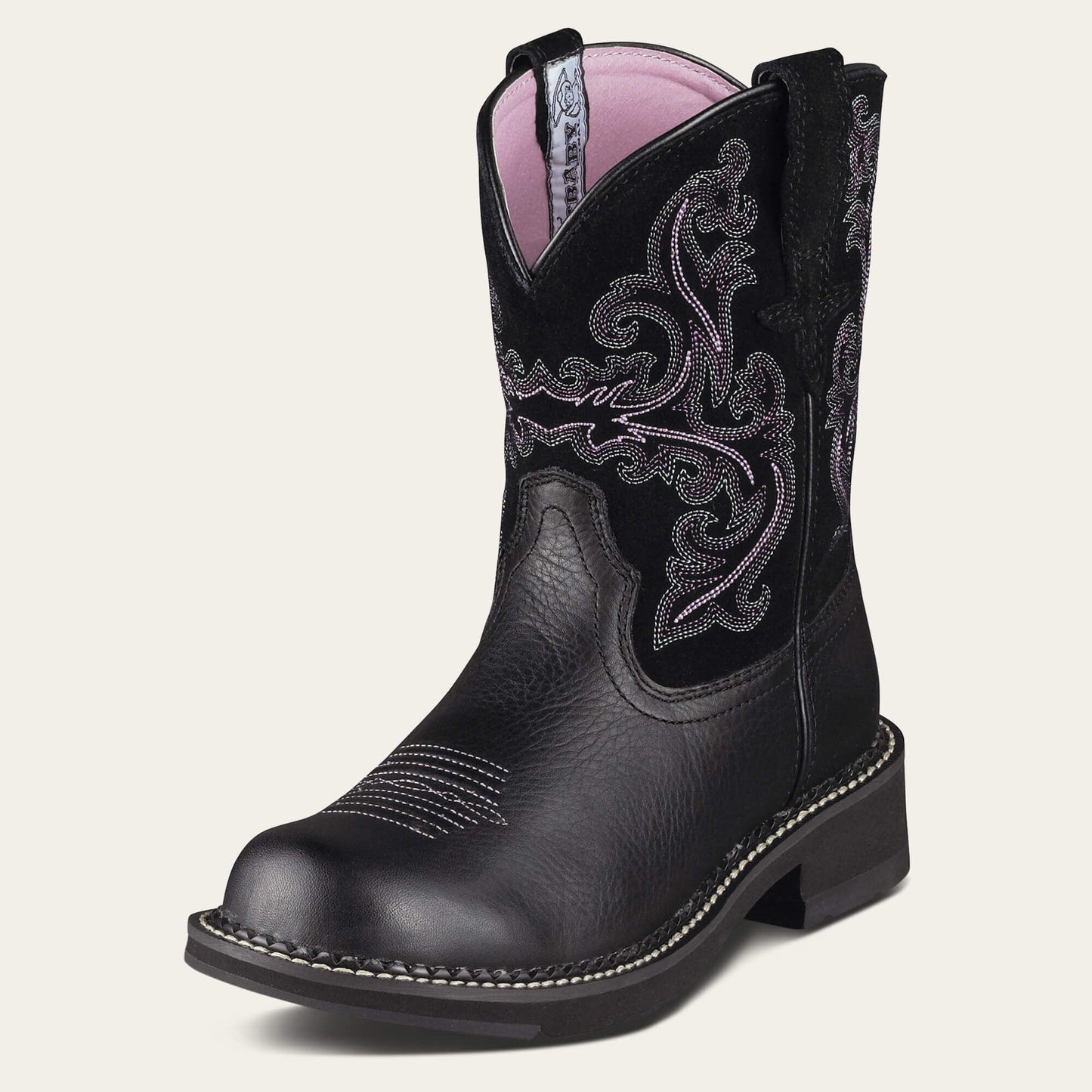 Fatbaby II Western Boot Women | Ariat on sale