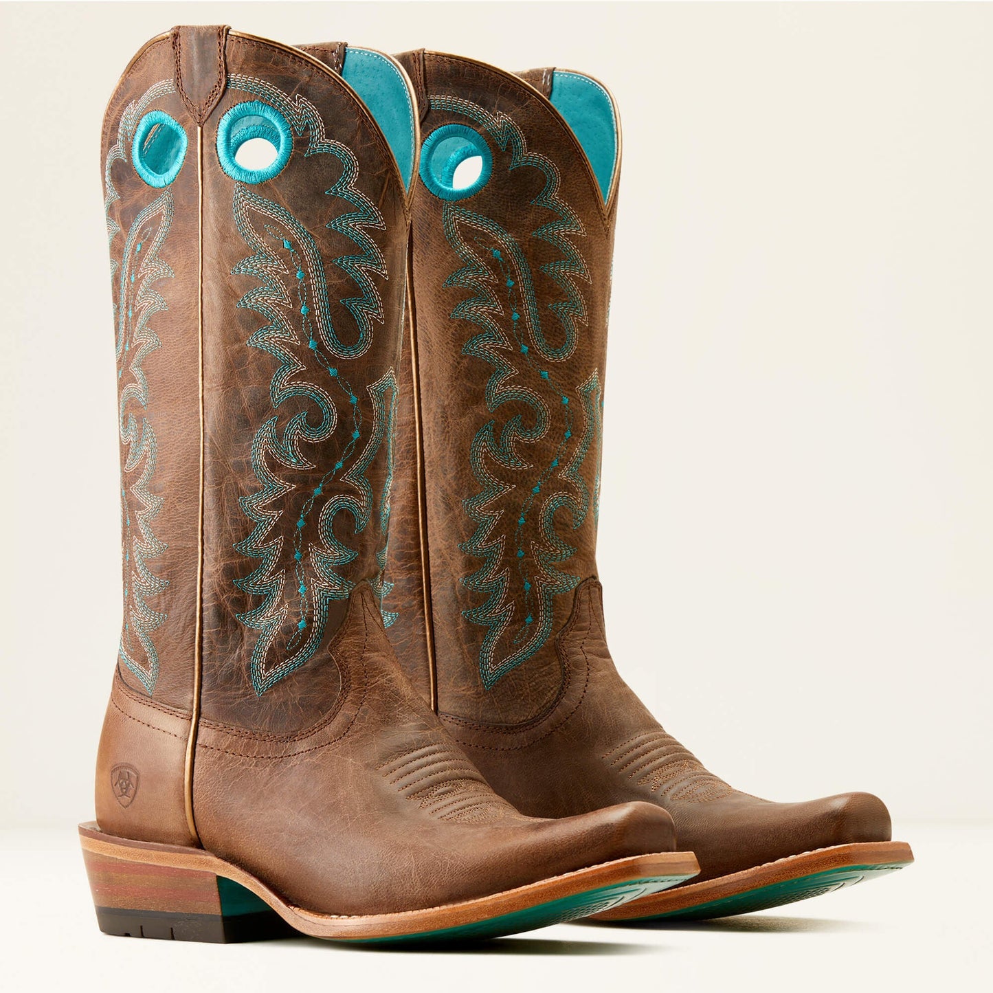Futurity Boon Western Boot Women | Ariat sale