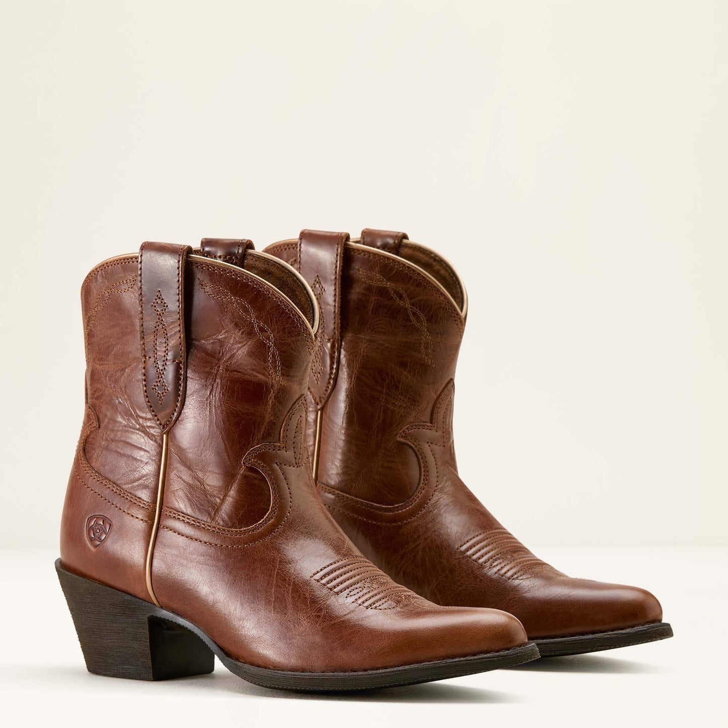 Maggie J Toe Western Boot Women | Ariat online