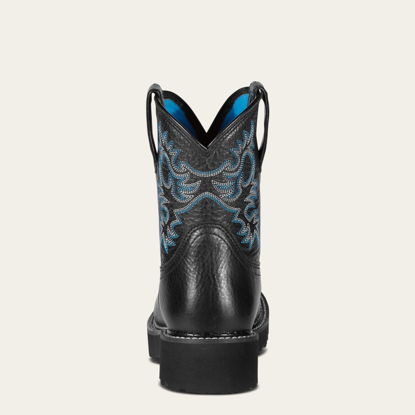 Fatbaby Western Boot Women | Ariat on sale