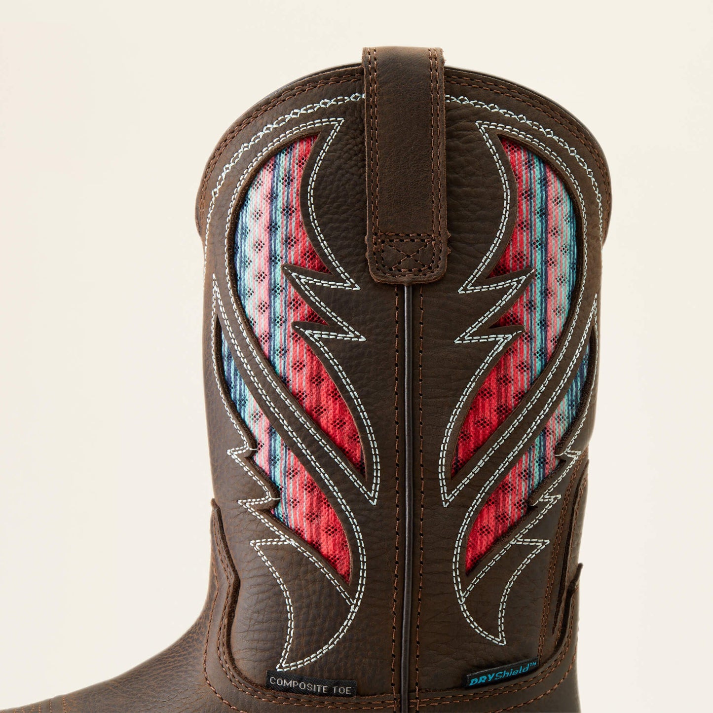 Anthem VentTEK Waterproof Composite Toe Work Boot Women | Ariat for sale
