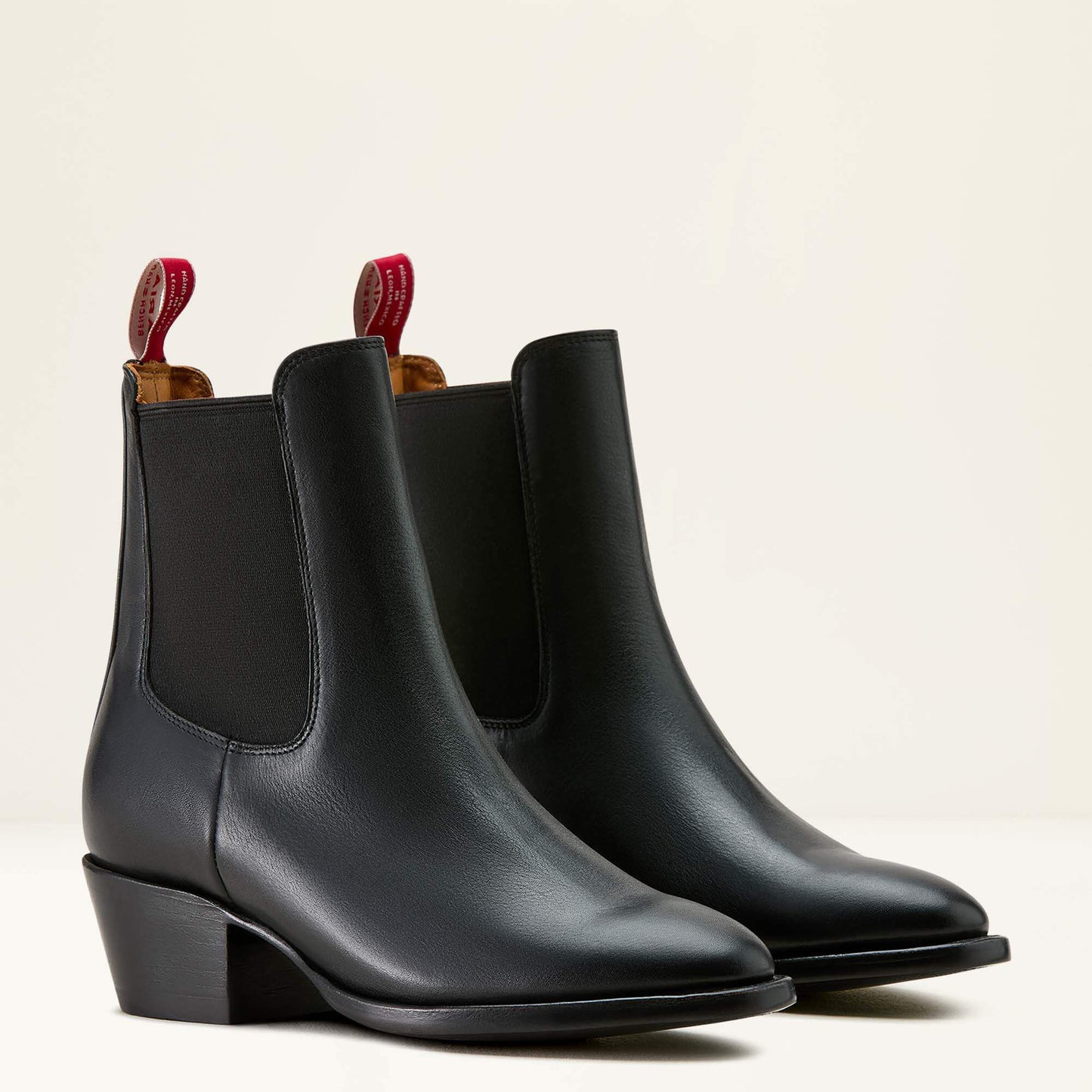 Bench Made Eleanor Almond Toe Chelsea Boot Women | Ariat online shop