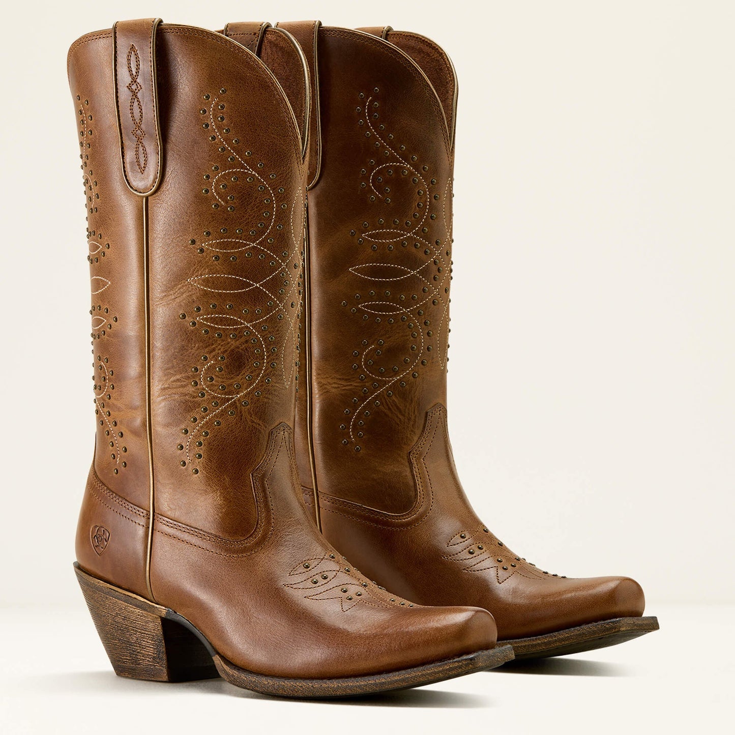 Madison Square Toe Western Boot Women | Ariat on sale