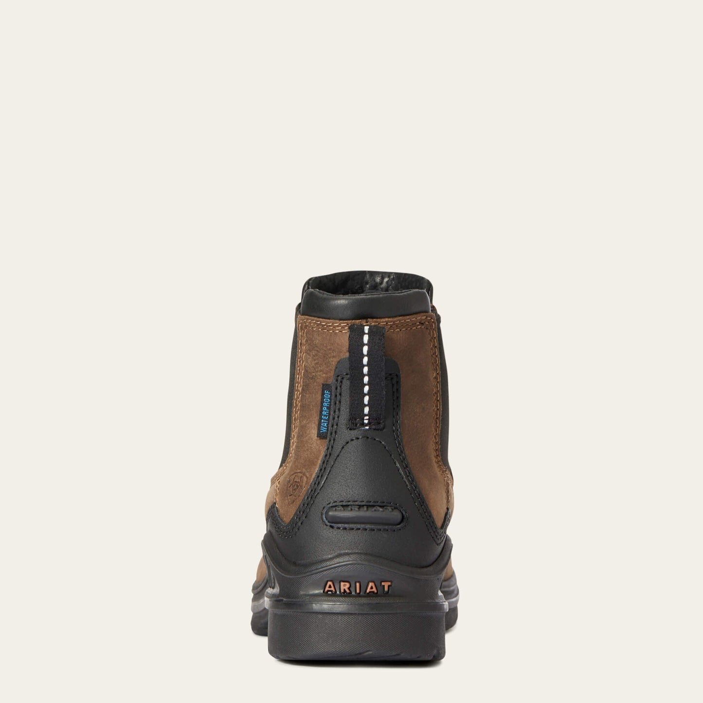 Barnyard Twin Gore II Waterproof Boot Women | Ariat outlet