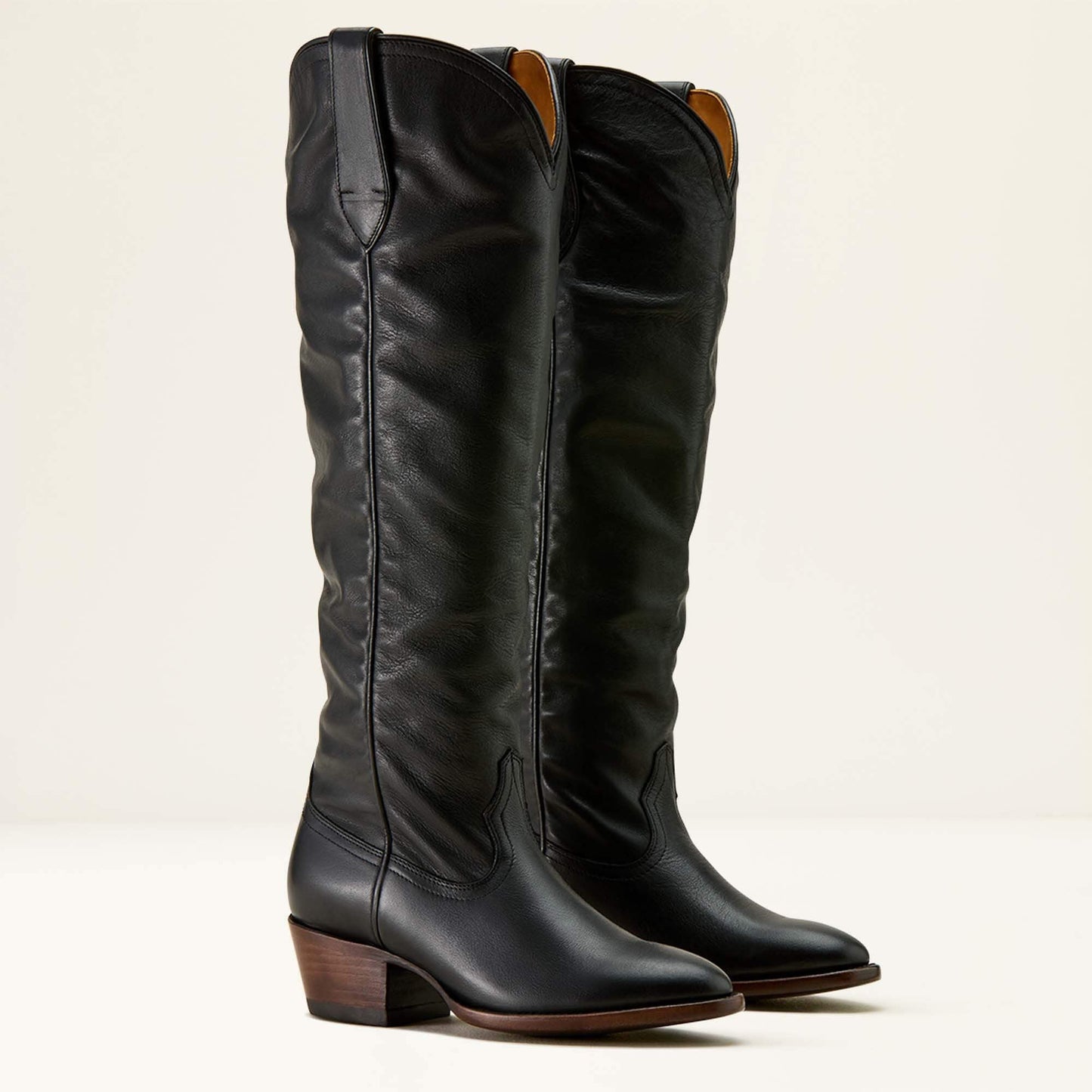 Bench Made Chaney Almond Toe Western Boot Women | Ariat online shop