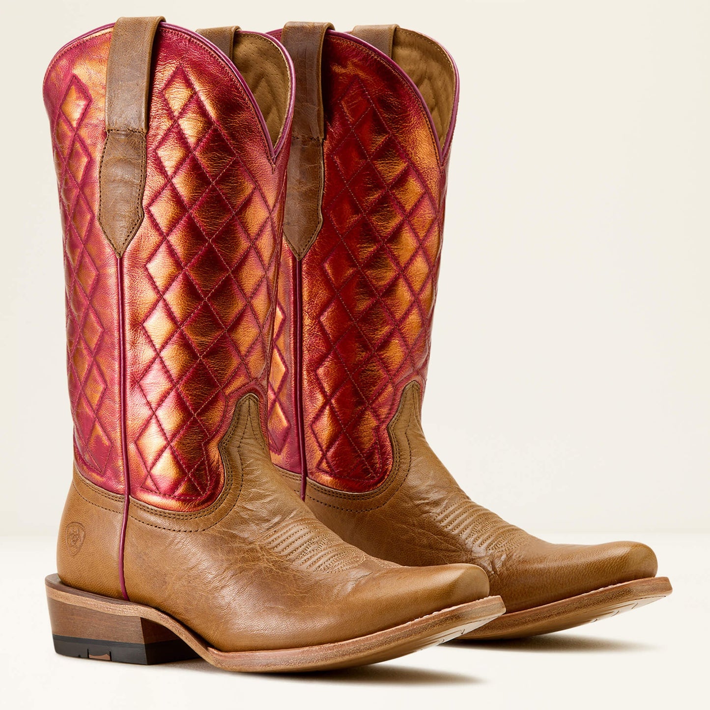 Futurity Denton Narrow Cutter Toe Western Boot Women | Ariat online
