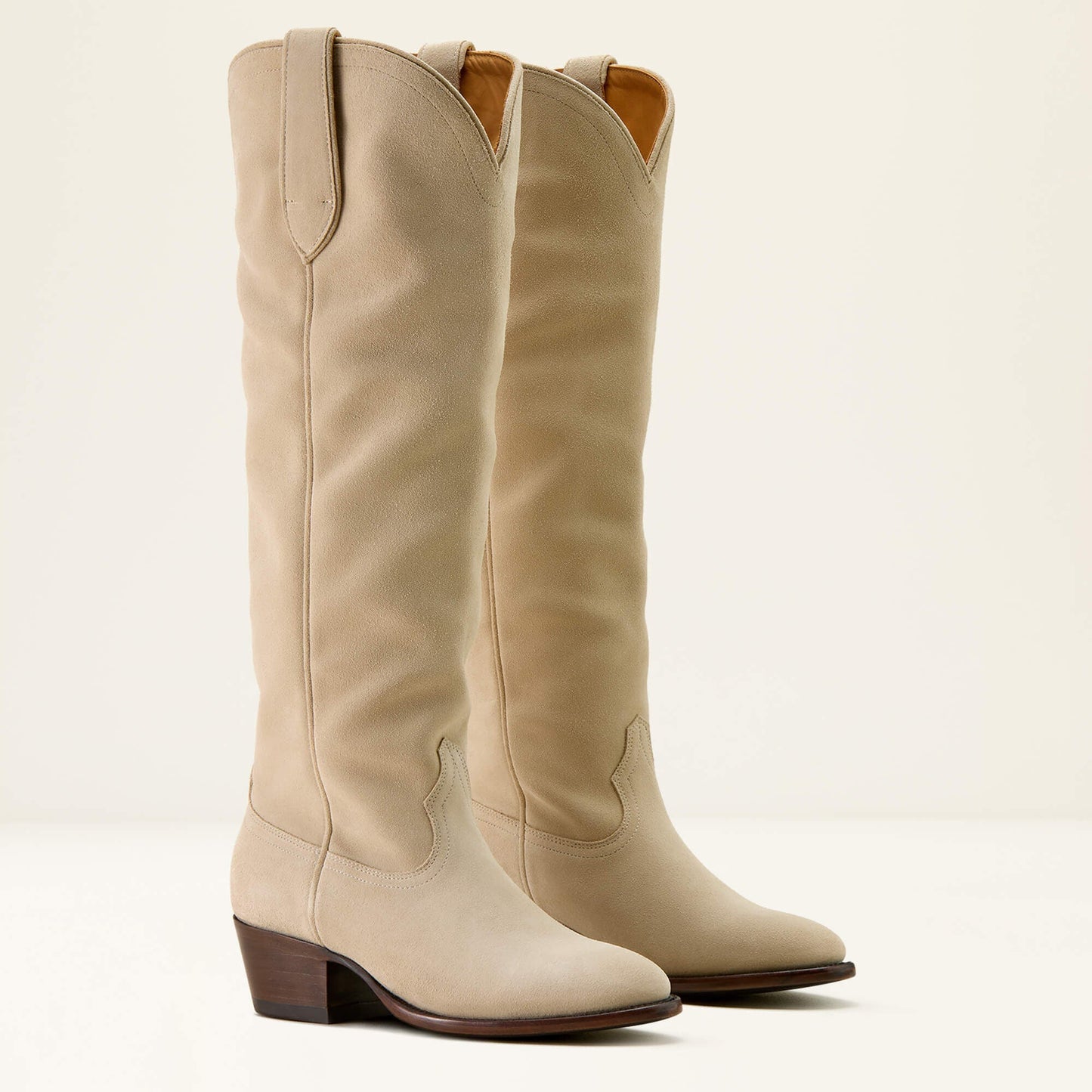 Bench Made Chaney Almond Toe Western Boot Women | Ariat outlet