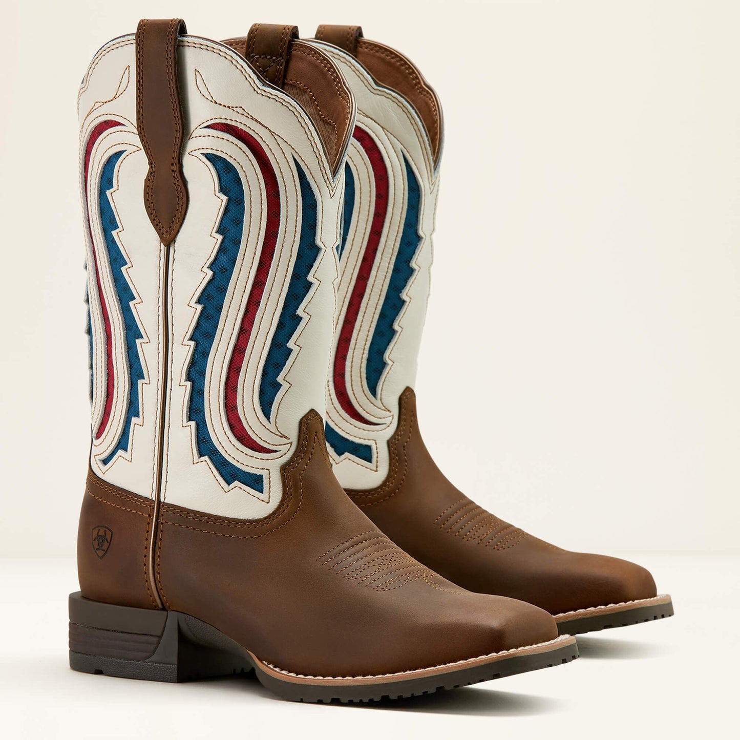 Hybrid Ranchwork VentTEK 360 Western Boot Women | Ariat online shop