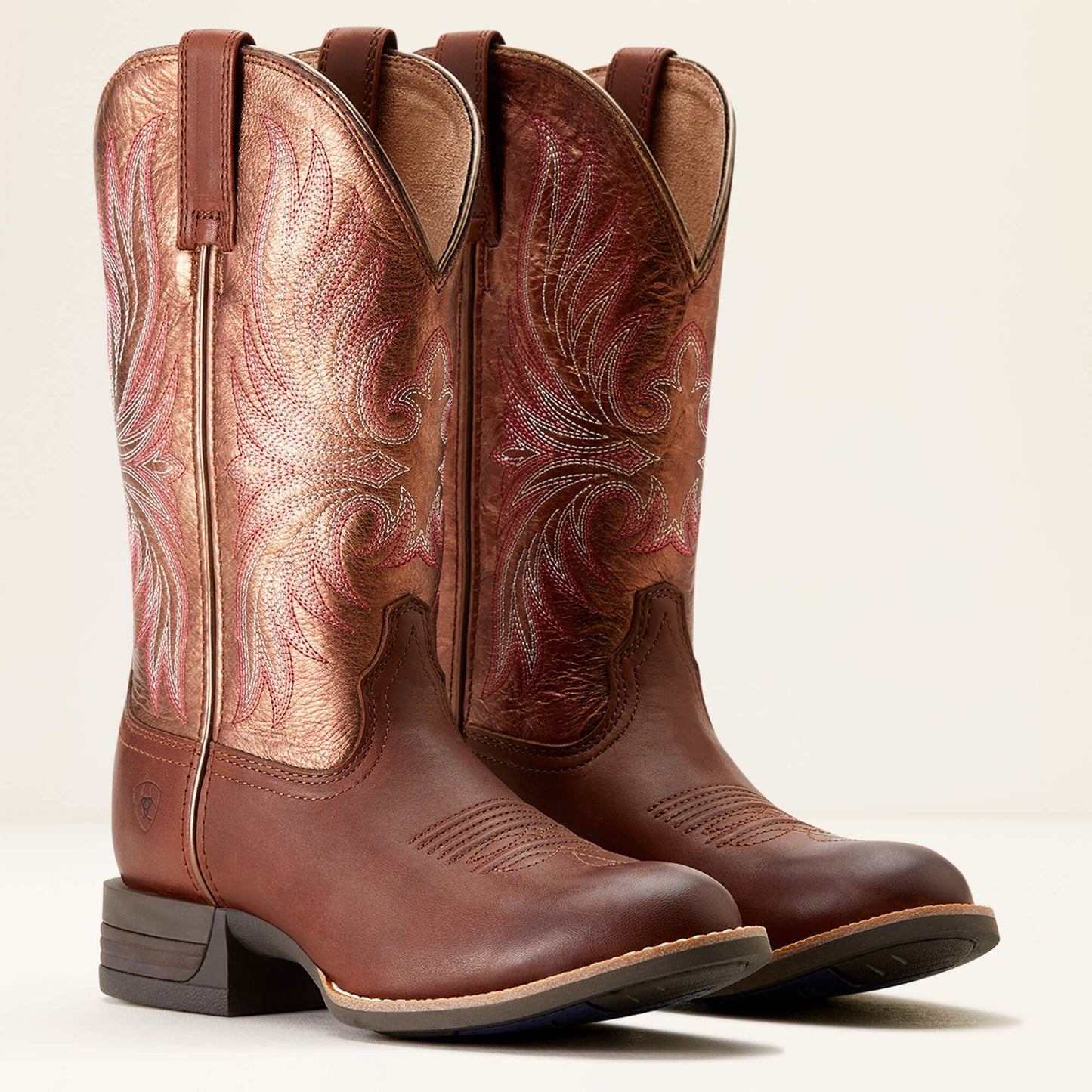 Ranahan Western Boot Women | Ariat outlet
