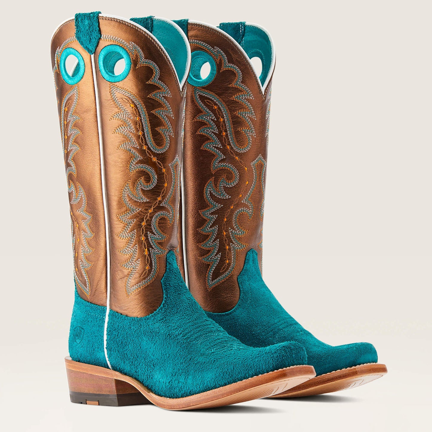 Futurity Boon Western Boot Women | Ariat online shop