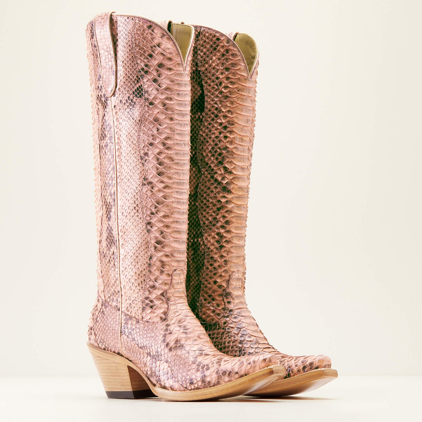 Sterling Emery StretchFit Western Boot Women | Ariat discount