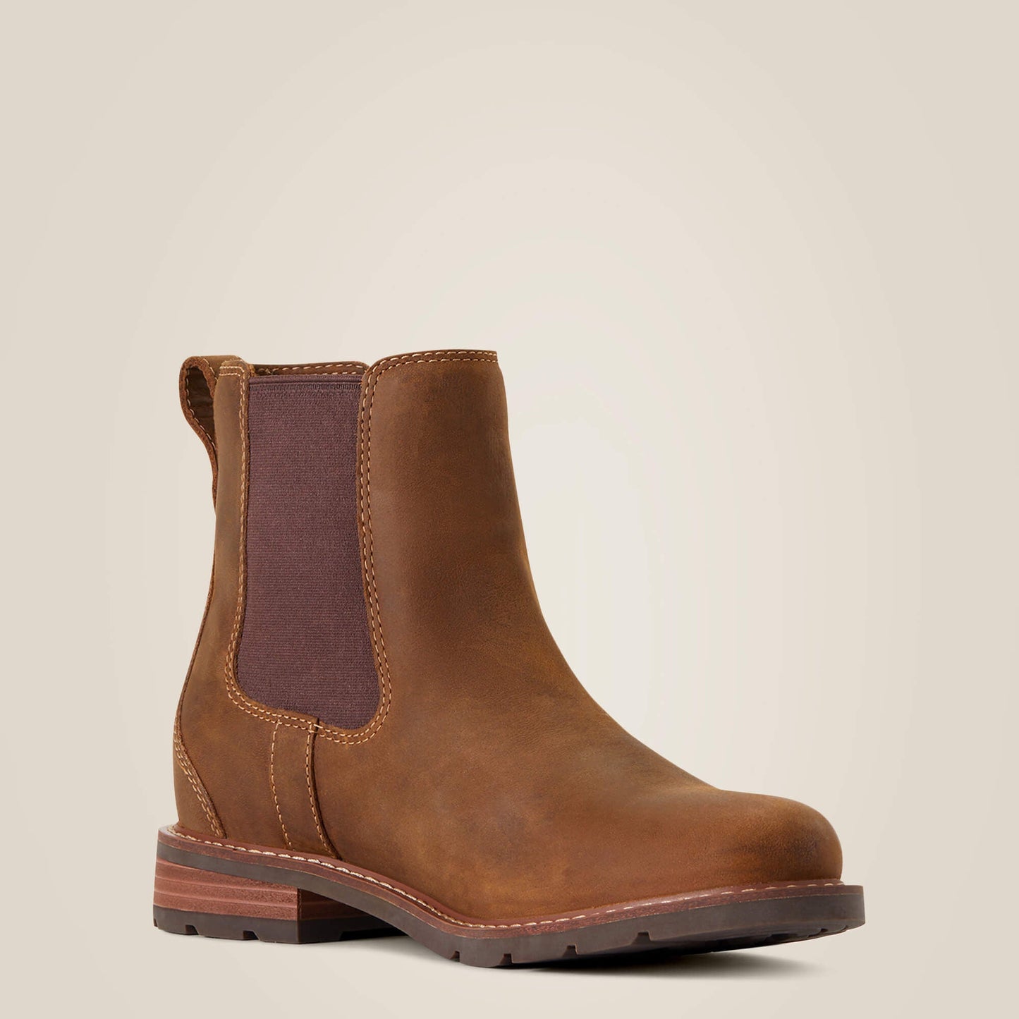 Wexford Waterproof Chelsea Boot Women | Ariat for sale