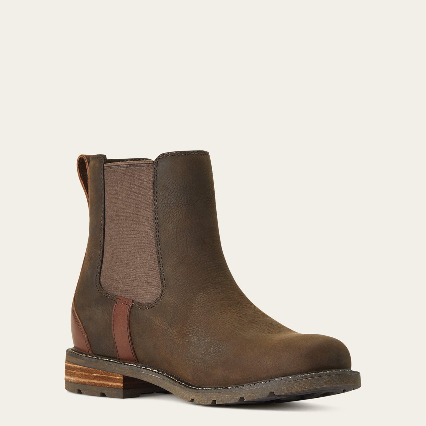 Wexford Waterproof Chelsea Boot Women | Ariat online