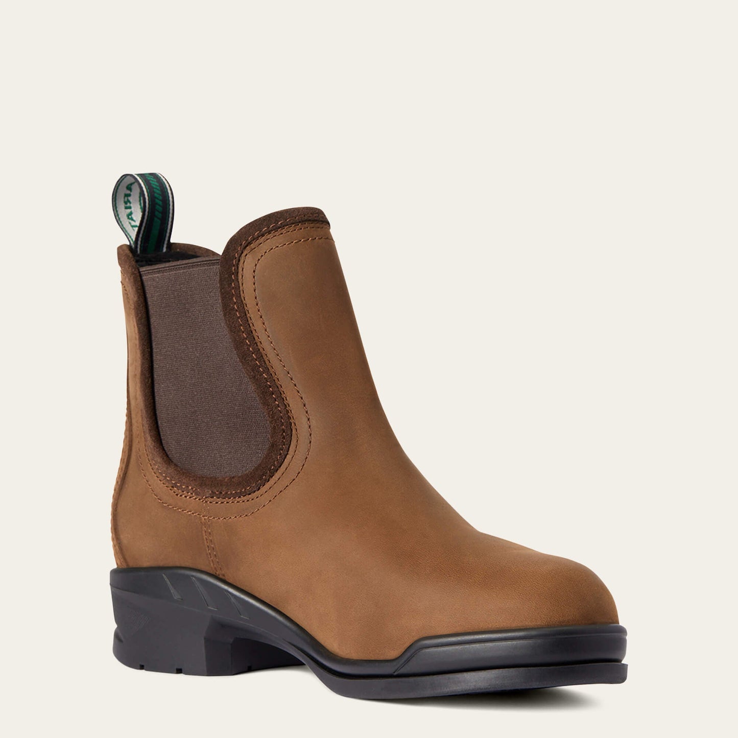 Keswick Steel Toe Paddock Boot Women | Ariat online