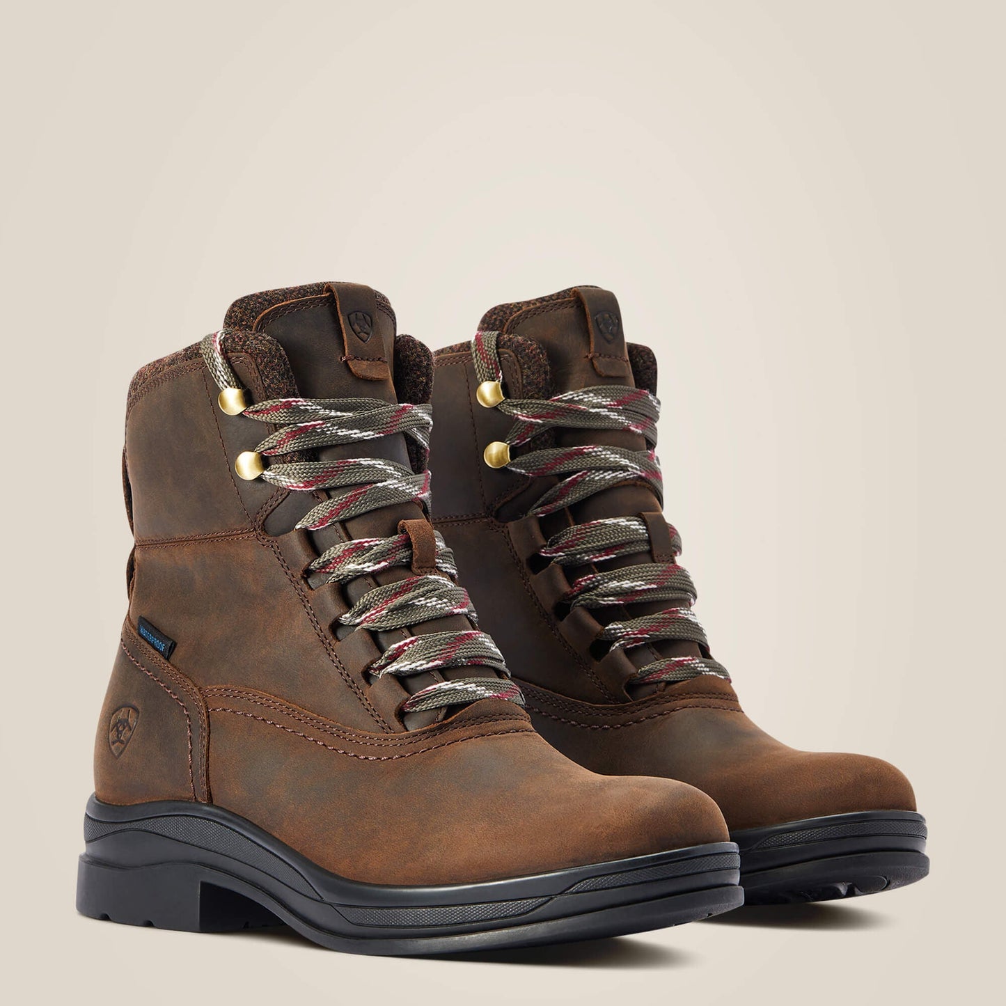 Harper Waterproof Boot Women | Ariat online