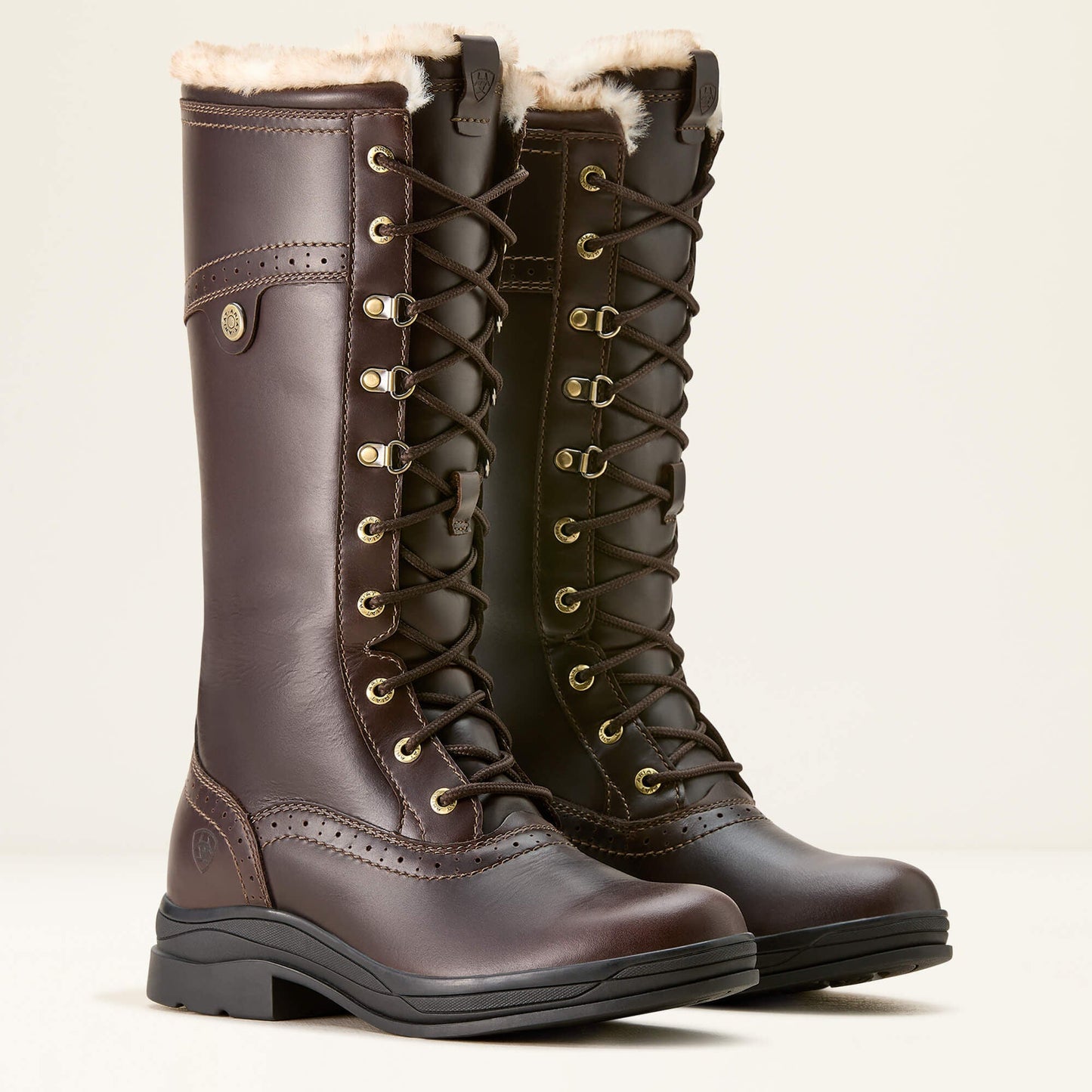 Wythburn II Sherpa Waterproof Boot Women | Ariat outlet