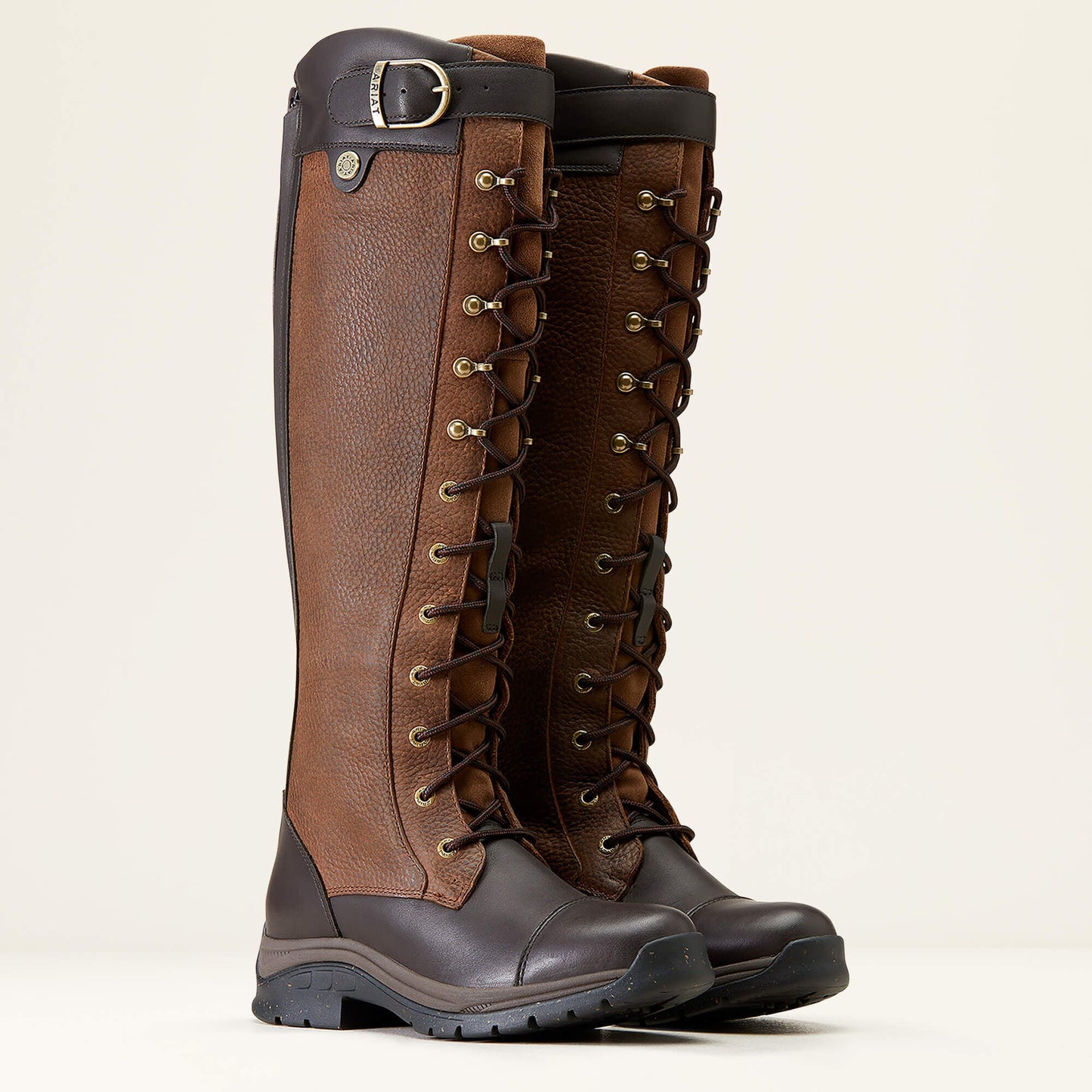 Berwick Max Waterproof Boot Women | Ariat sale