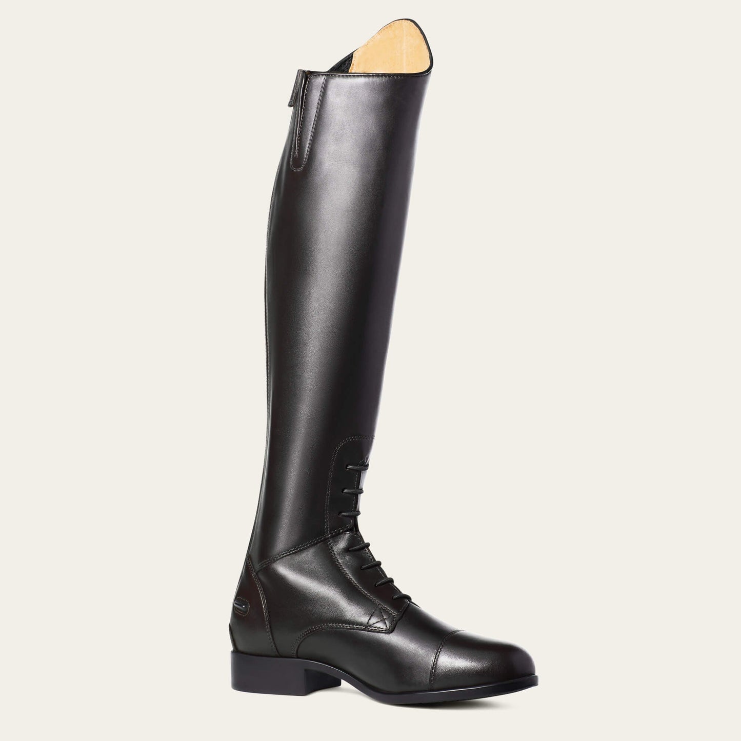 Heritage Contour II Field Zip Tall Riding Boot Women | Ariat for sale