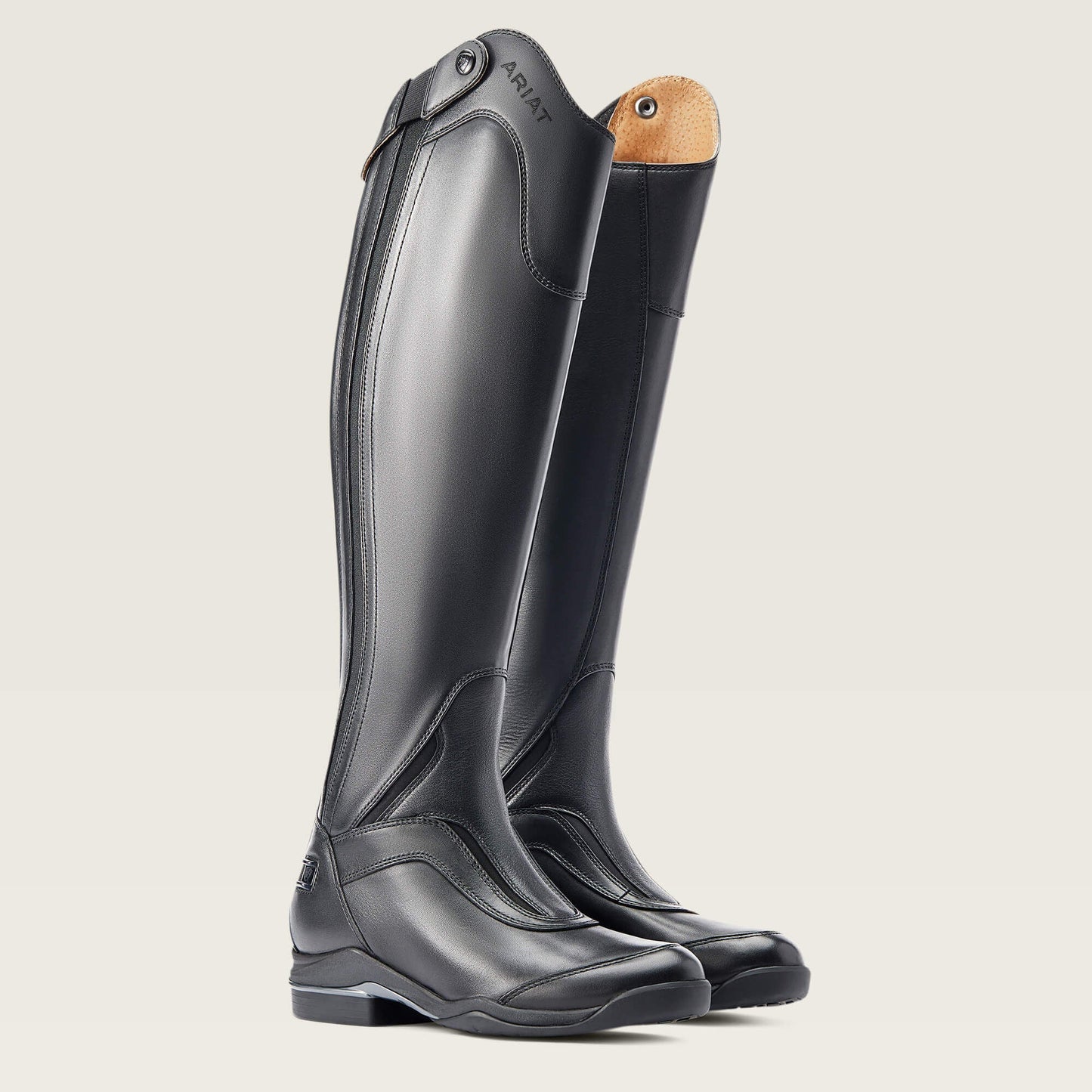 V Sport Zip Tall Riding Boot Women | Ariat on sale