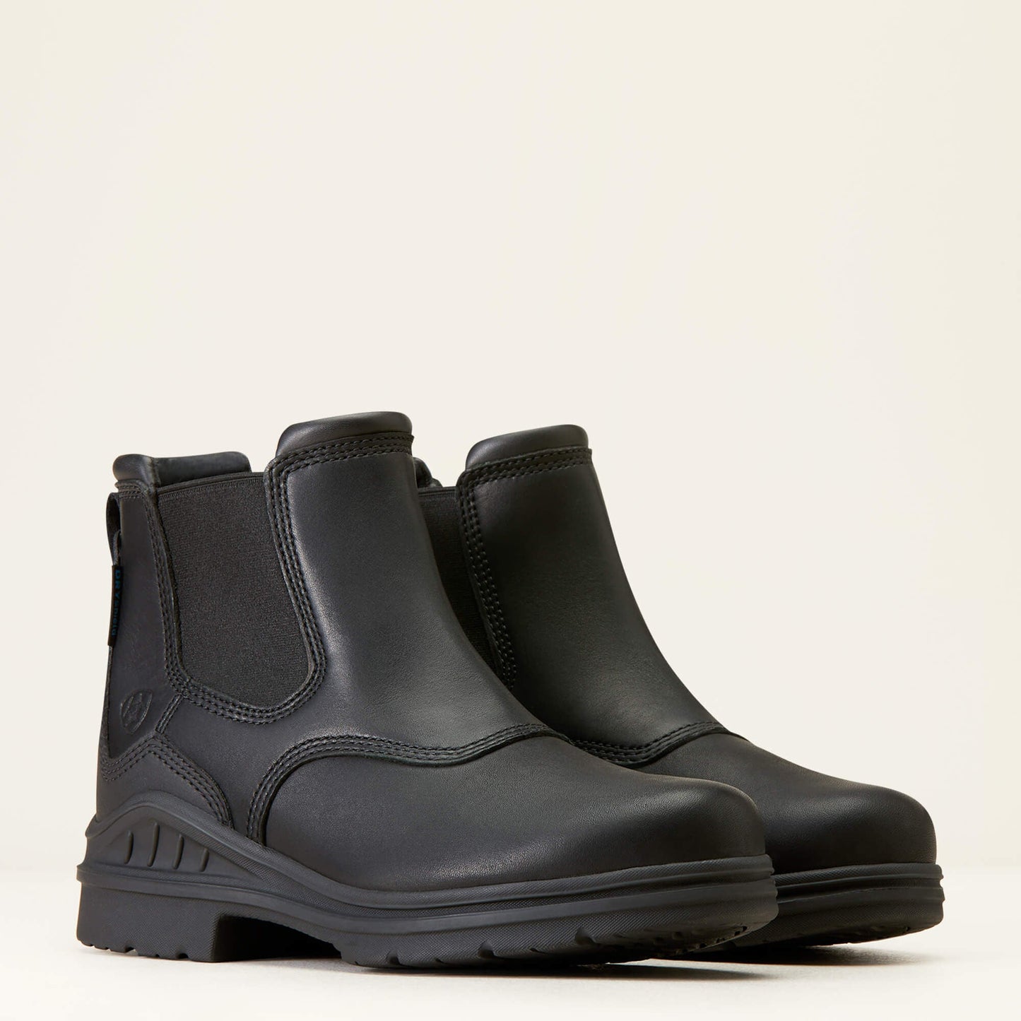 Barnyard Twin Gore II Waterproof Boot Women | Ariat online shop