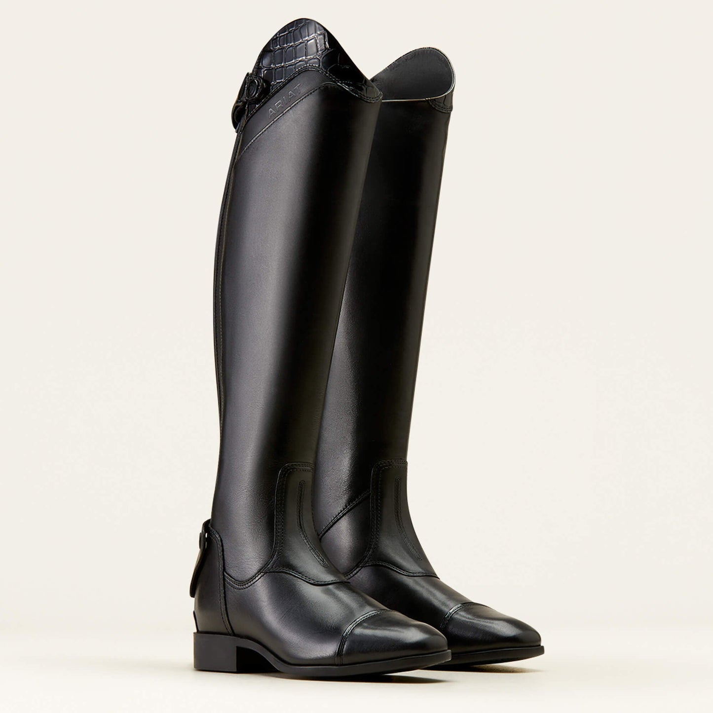 Palisade Show Tall Riding Boot Women | Ariat outlet