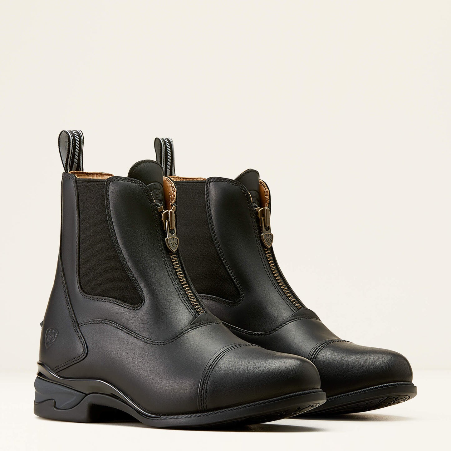 Devon Zip Paddock Boot Women | Ariat for sale