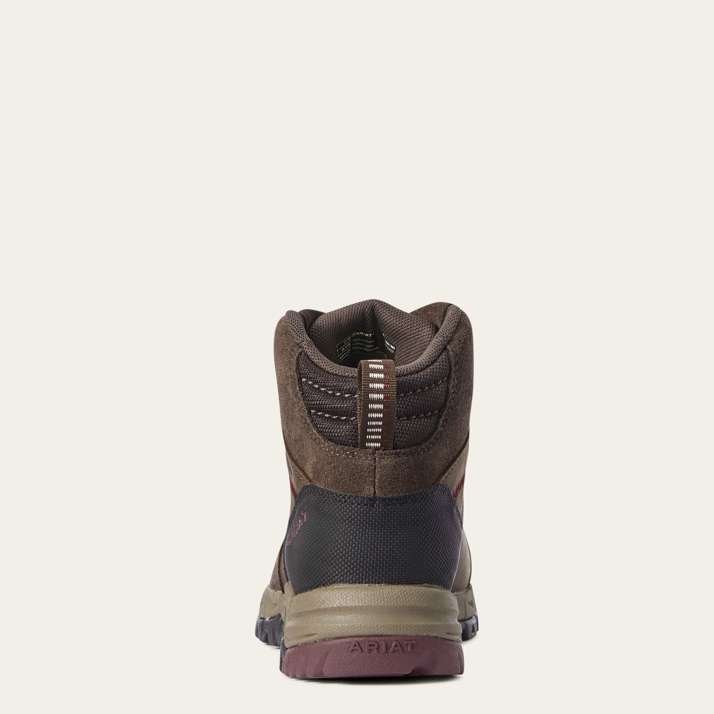 Skyline Mid Waterproof Women | Ariat online shop