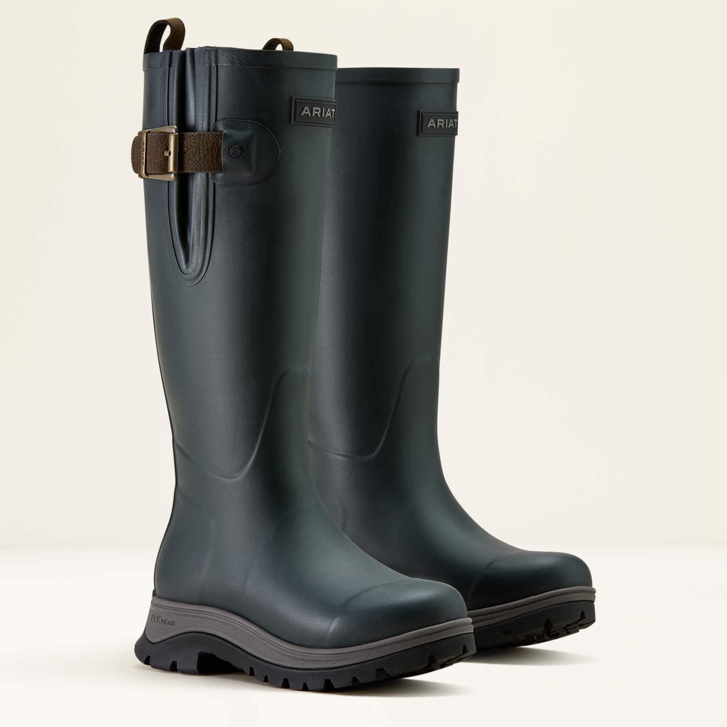 Woodstock Rubber Boot Women | Ariat online shop