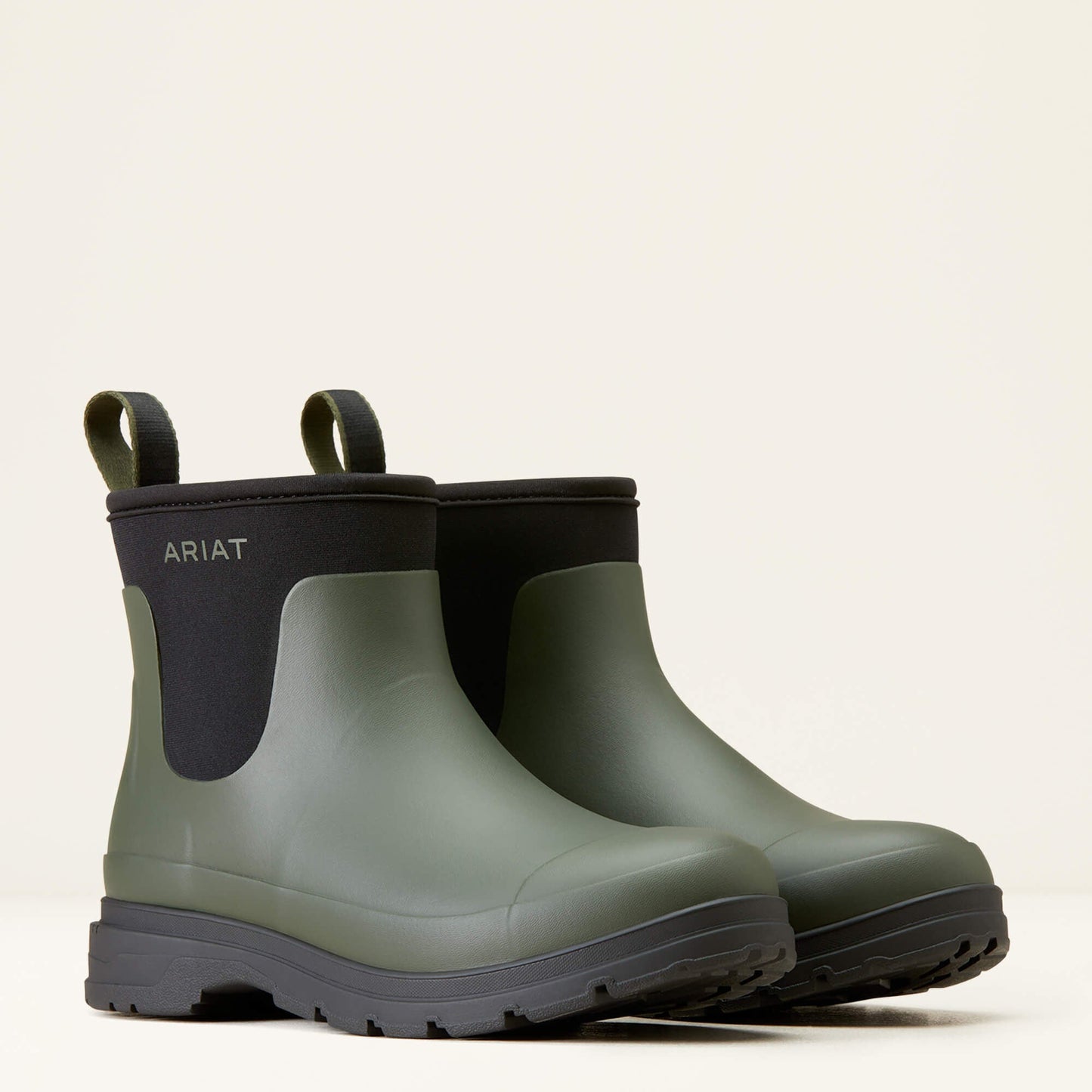 Kelmarsh Shortie Rubber Boot Women | Ariat sale
