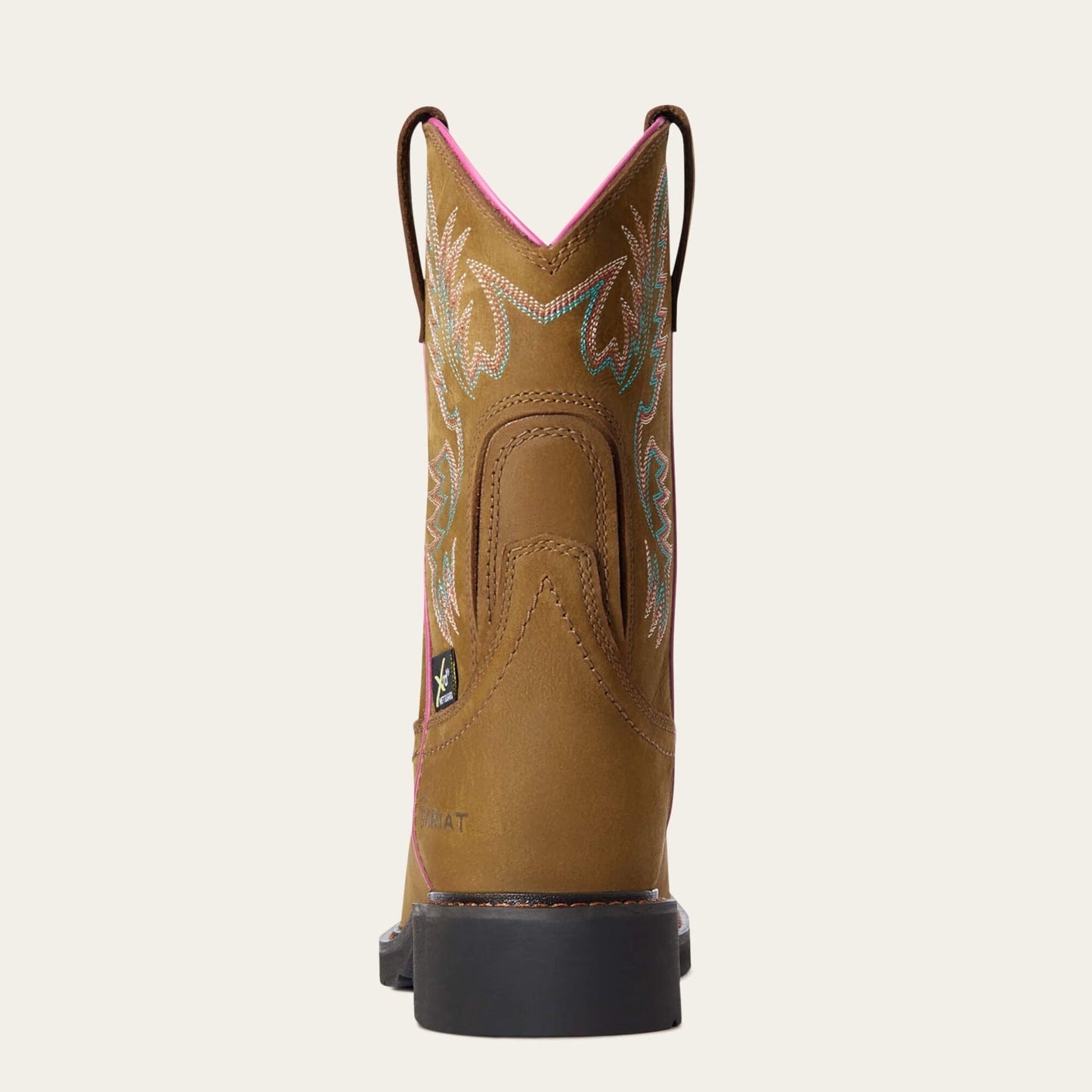 Krista MetGuard Steel Toe Work Boot Women | Ariat outlet