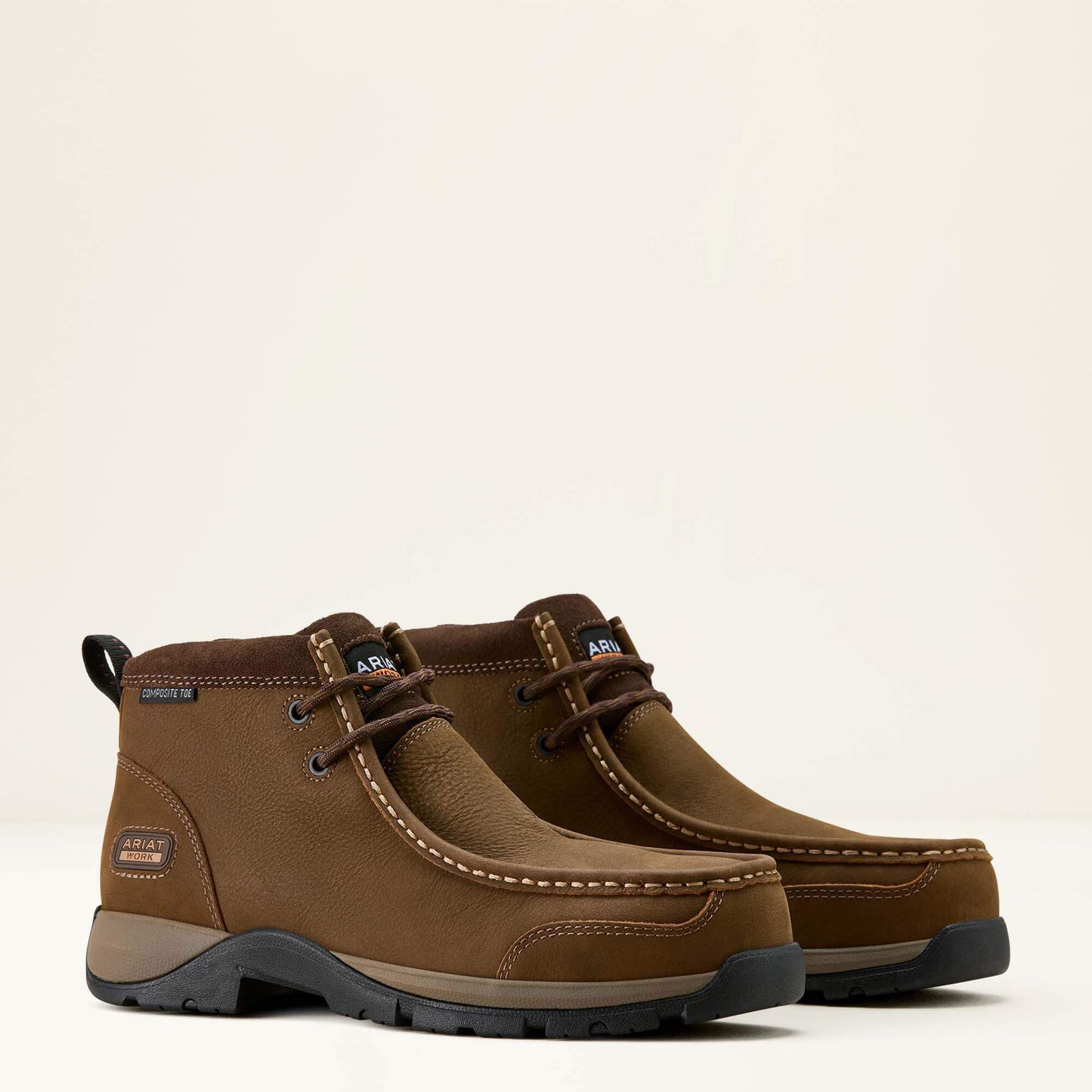 Edge Moc Composite Toe Work Boot Women | Ariat for sale