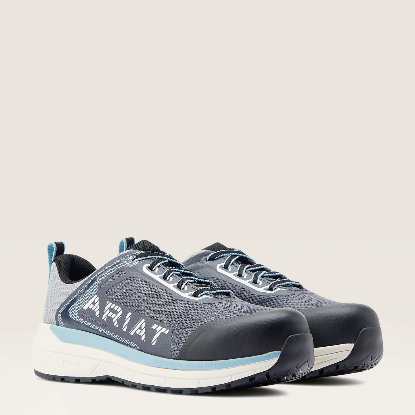 Outpace SD Composite Toe Work Shoe Women | Ariat on sale