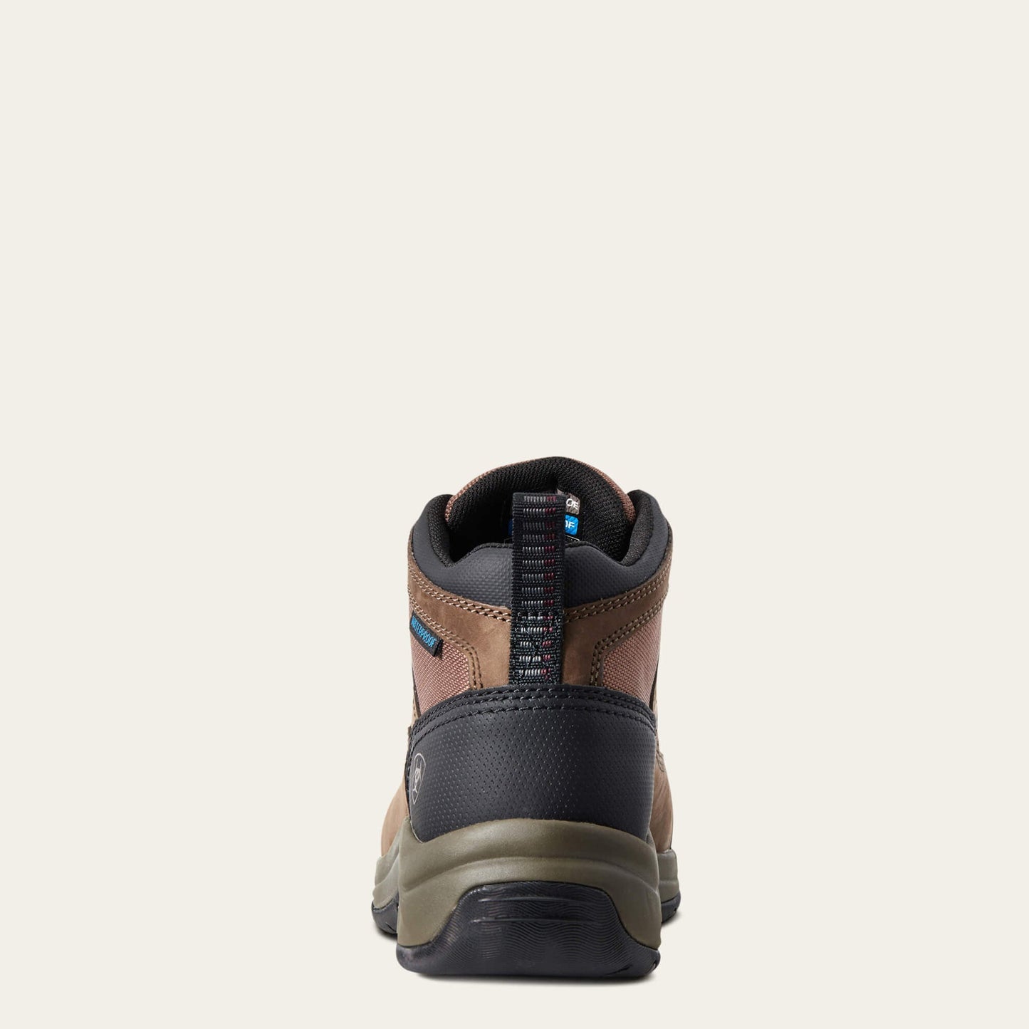 Telluride Work Waterproof Composite Toe Work Boot Women | Ariat online shop