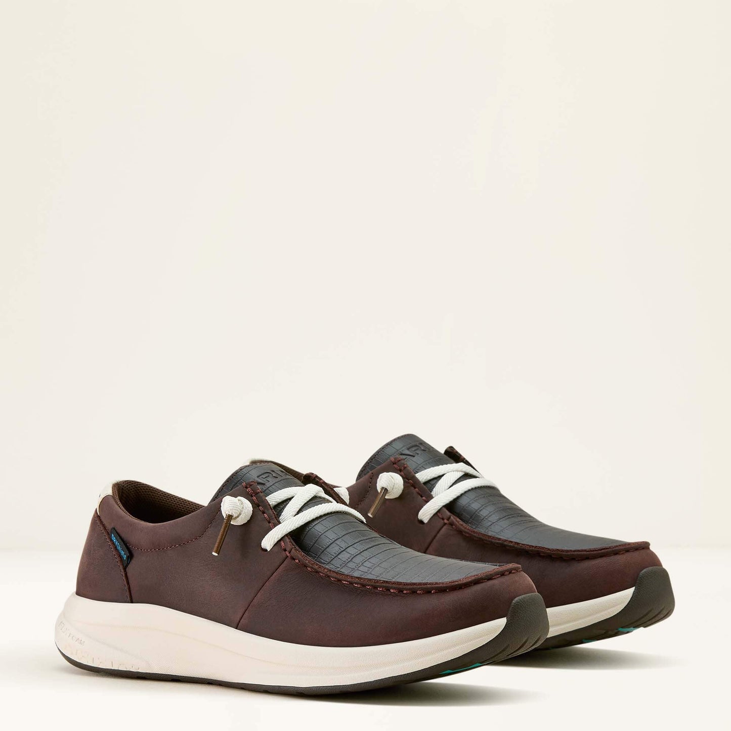 Buckeye Waterproof Shoe Women | Ariat online