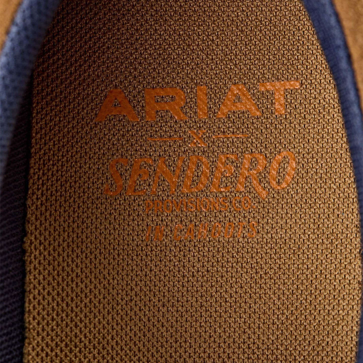 Hilo Sendero Shoe Women | Ariat online