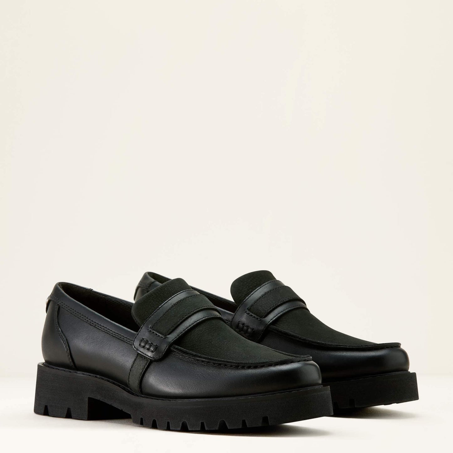 Stratford Lug Loafer Women | Ariat for sale