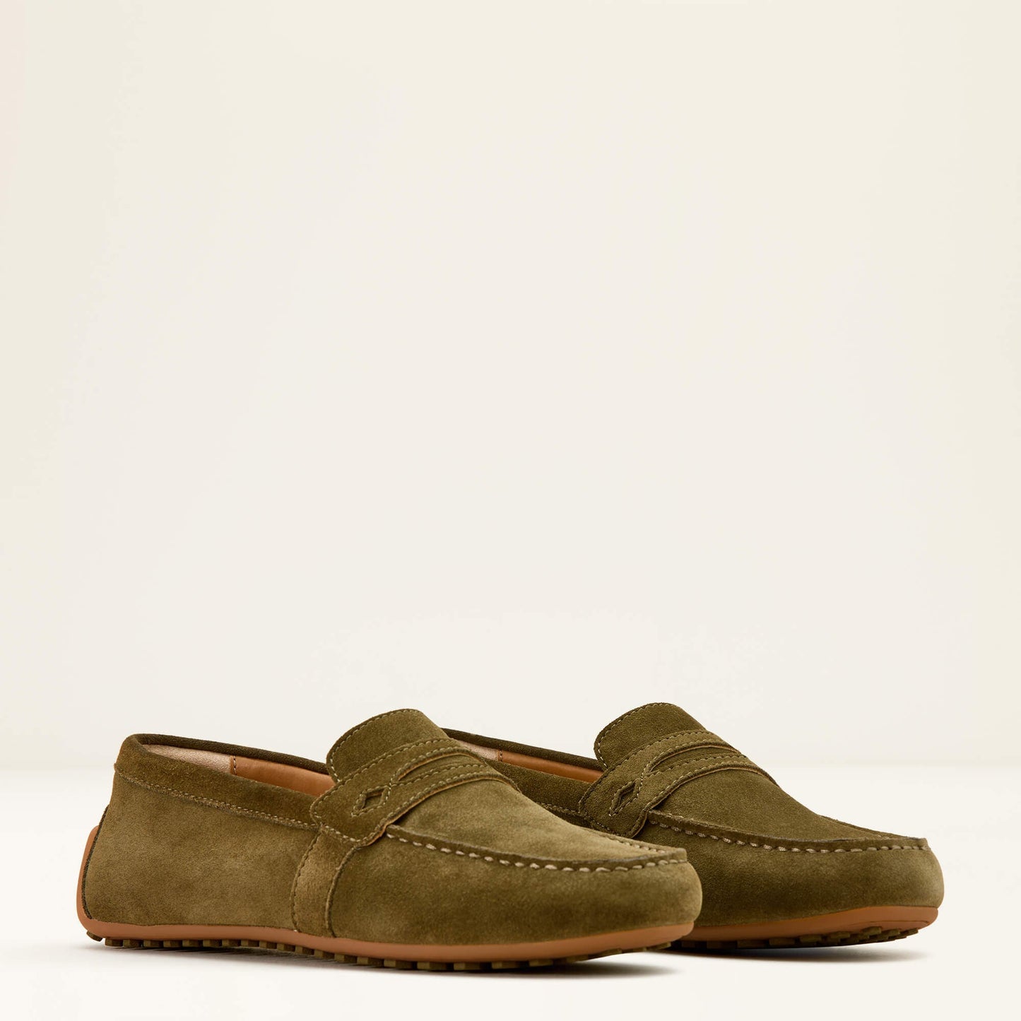 Selene Driving Moc Women | Ariat online