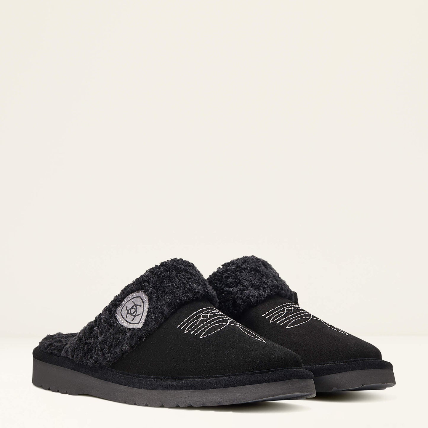 Jackie Square Toe Slipper Women | Ariat for sale
